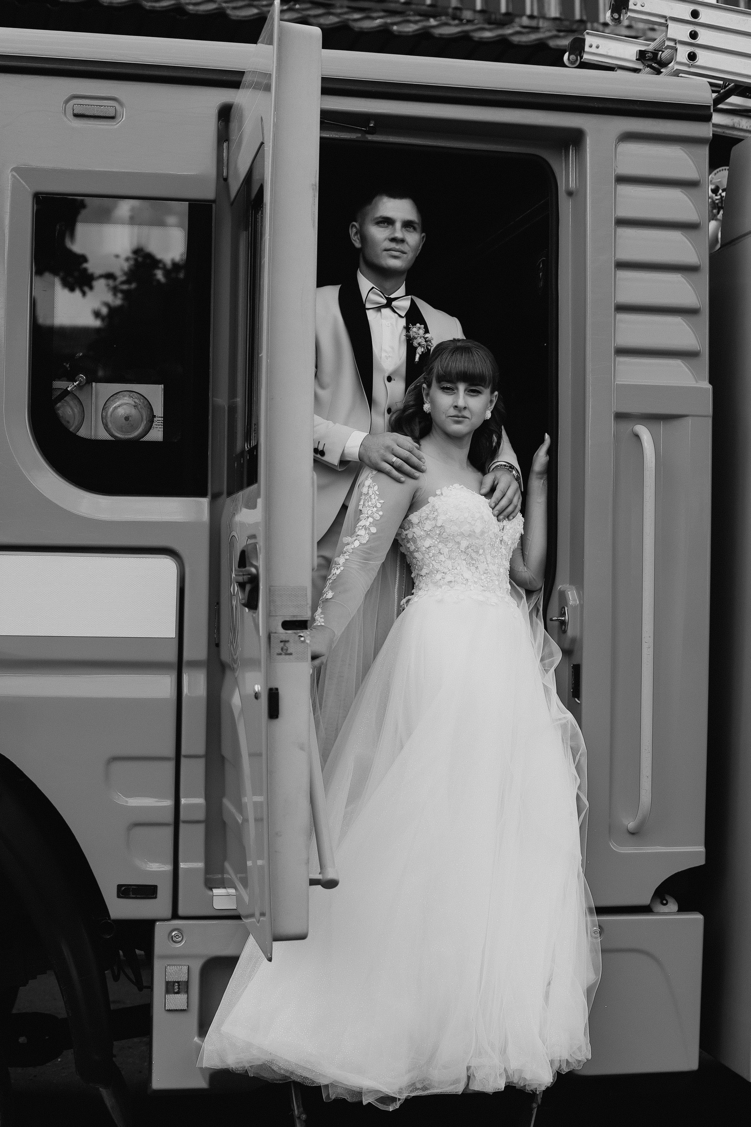 Елизавета & Роман. Фотограф Мариуполь | Ялта | Крым — Диана Мазенко