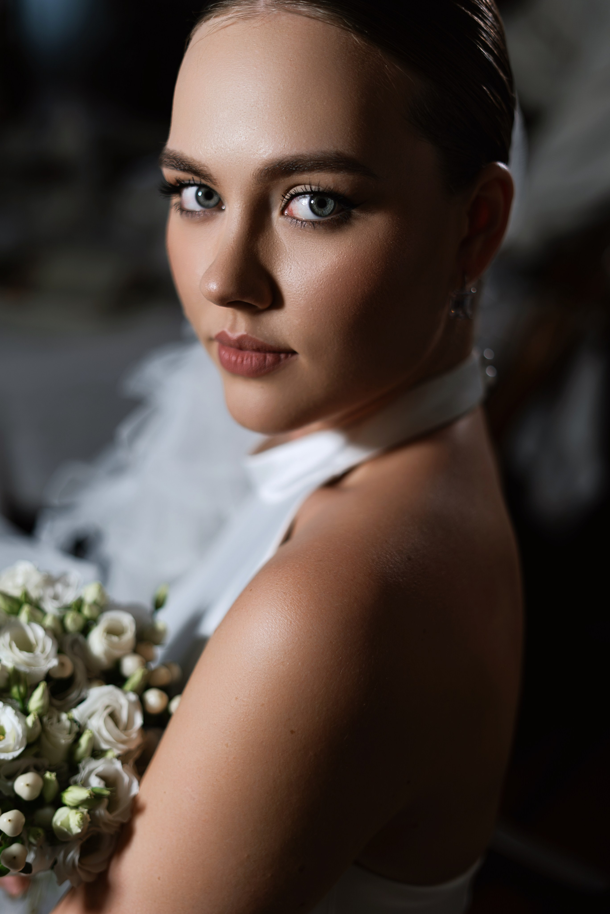 Света. Pomanovskaya.ru / женский фотограф