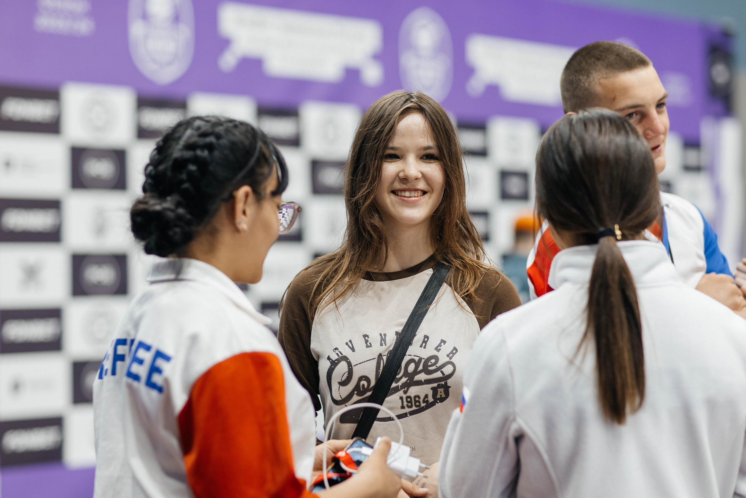 Sambo Championship. Maxim Tsoy Photography