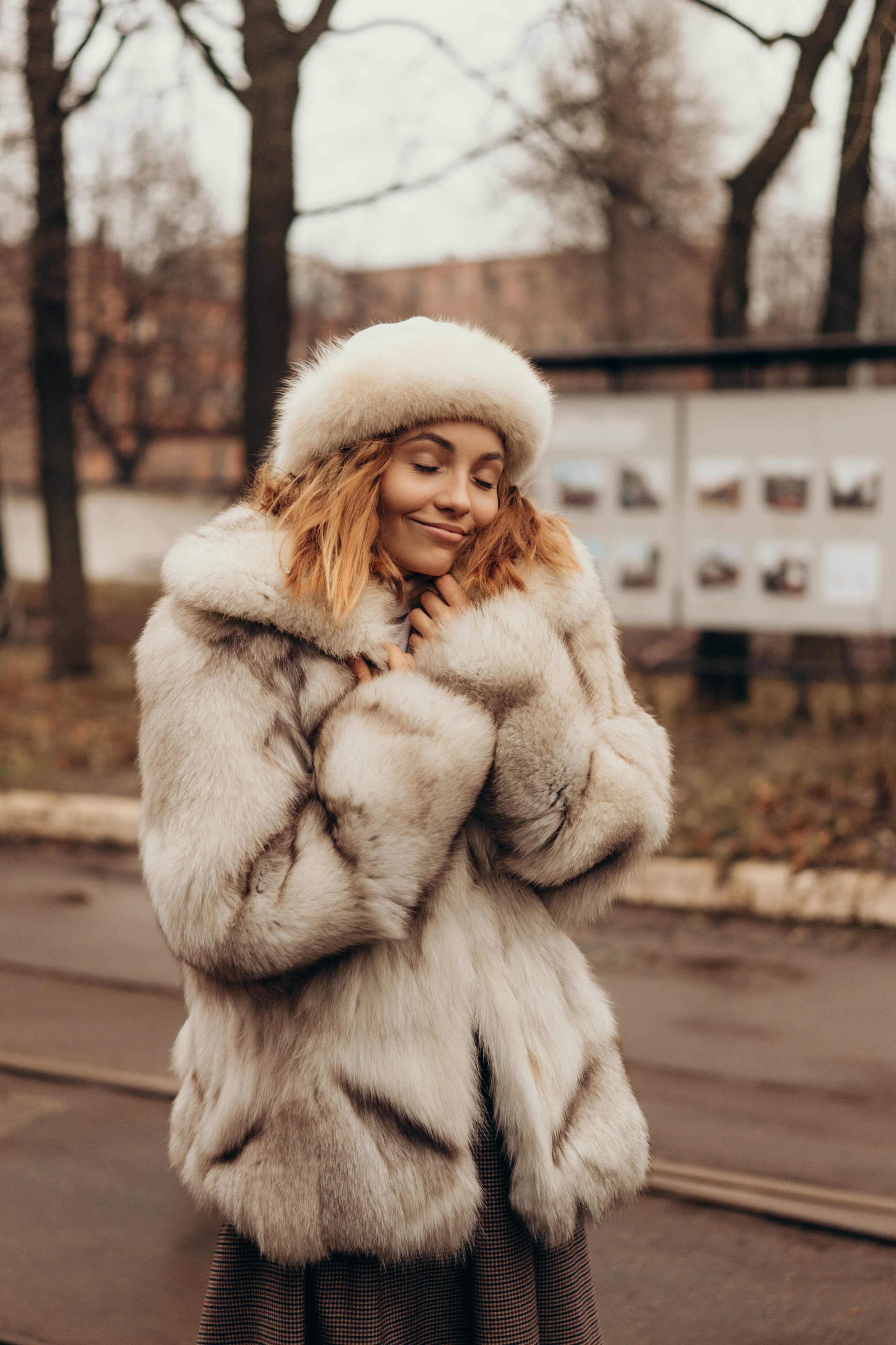 Иван и Анастасия. Hmliber — фотограф и контент-креатор из Петербурга