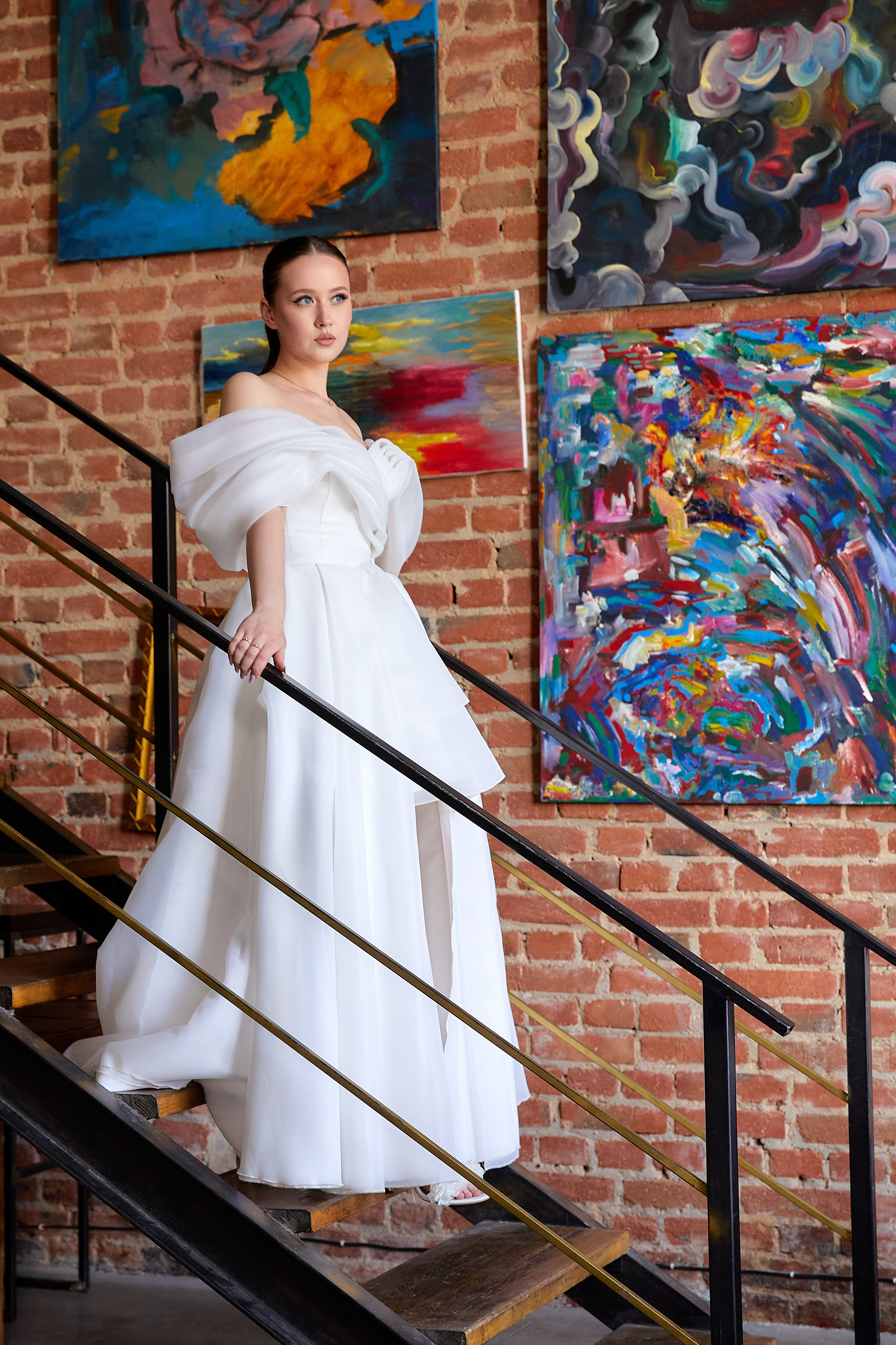 Свадьбы. Александр Кашин, репортажный фотограф в Челябинске и Екатеринбурге