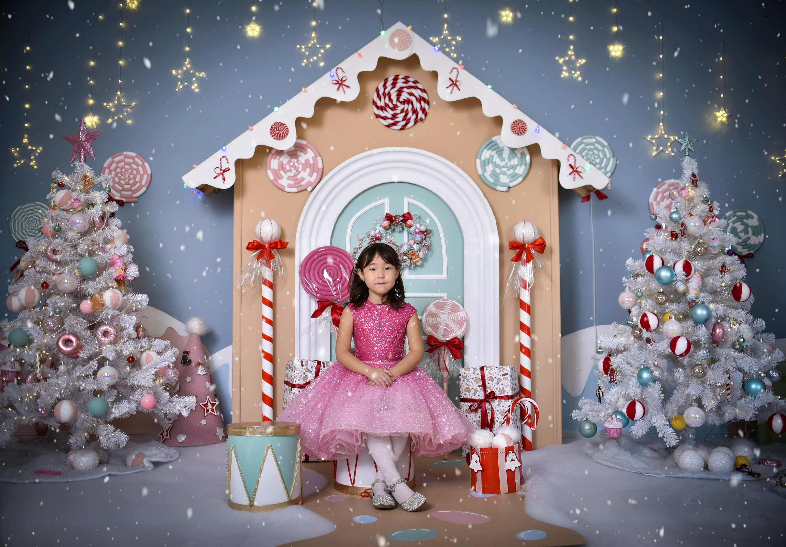 Анара. Фотограф Тамара Катапова