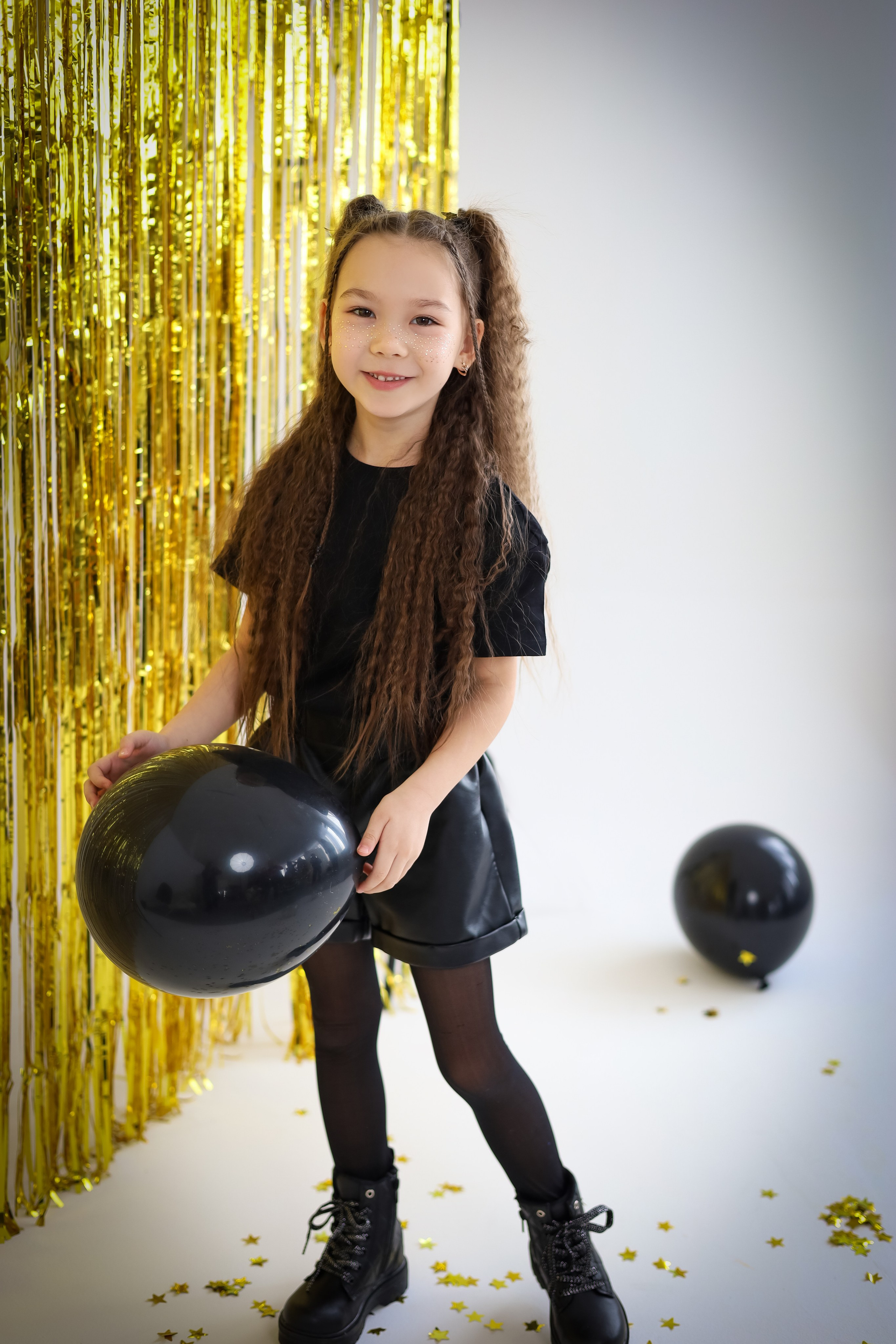 Эмилия. Фотограф Тамара Катапова