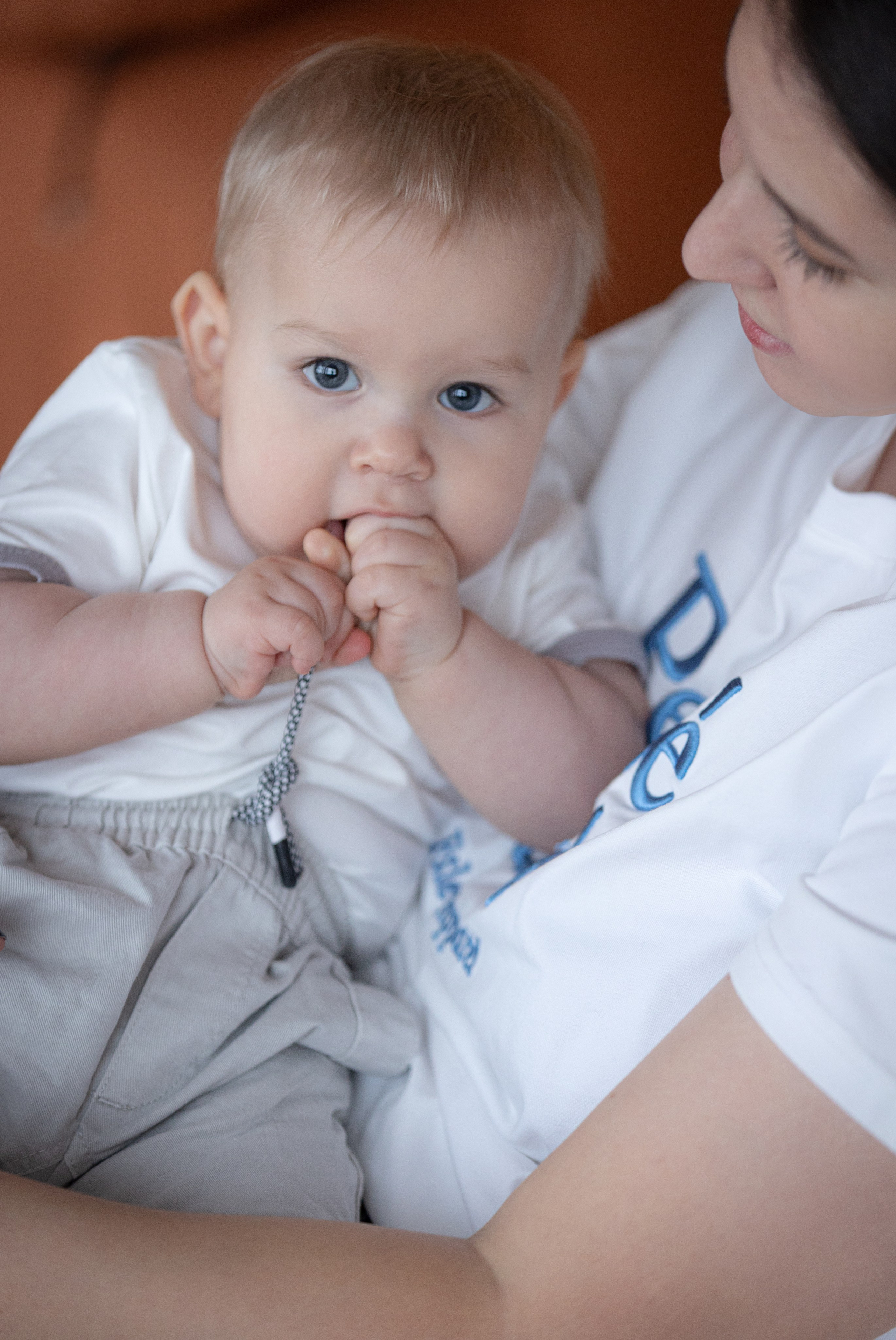 Ярослава, Дмитрий и Павел. Ваш фотограф — Александра Андрущенко