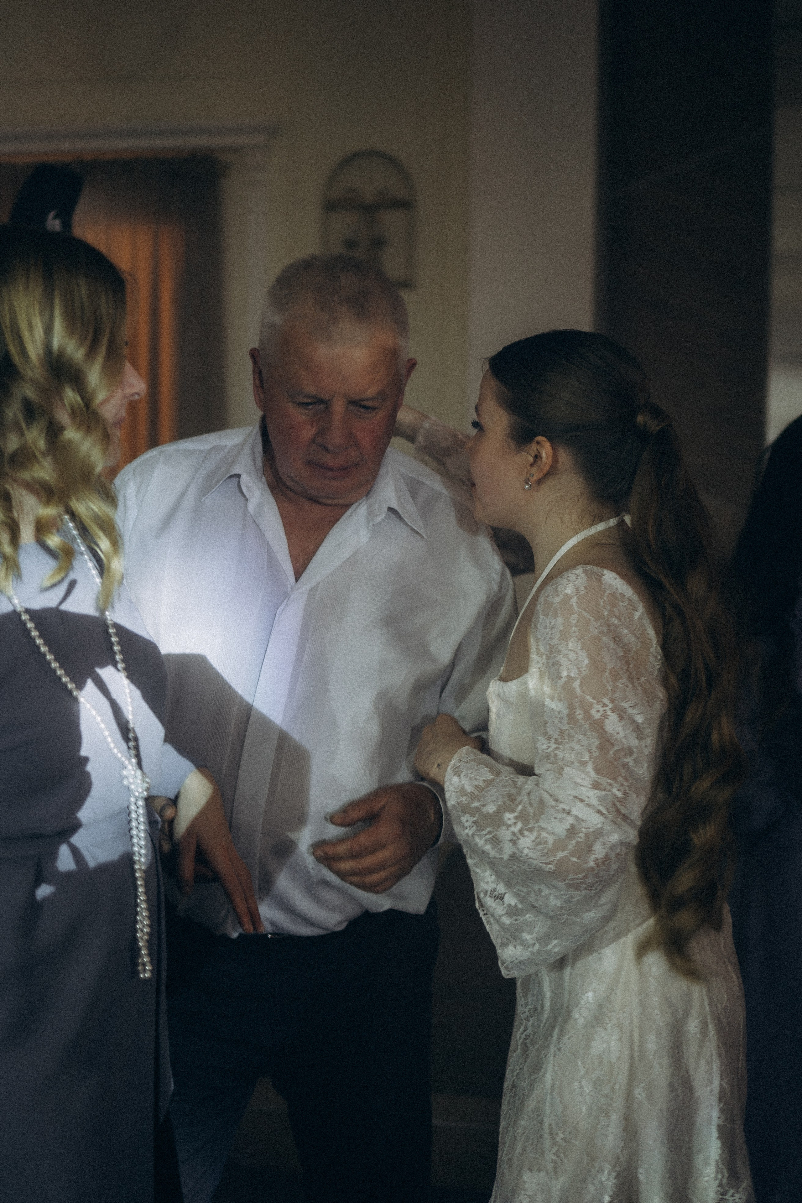 ПОЛНЫЙ СВАДЕБНЫЙ ДЕНЬ 8 ЧАСОВ. Профессиональный фотограф, Санкт-Петербург — Виктория Богомолова