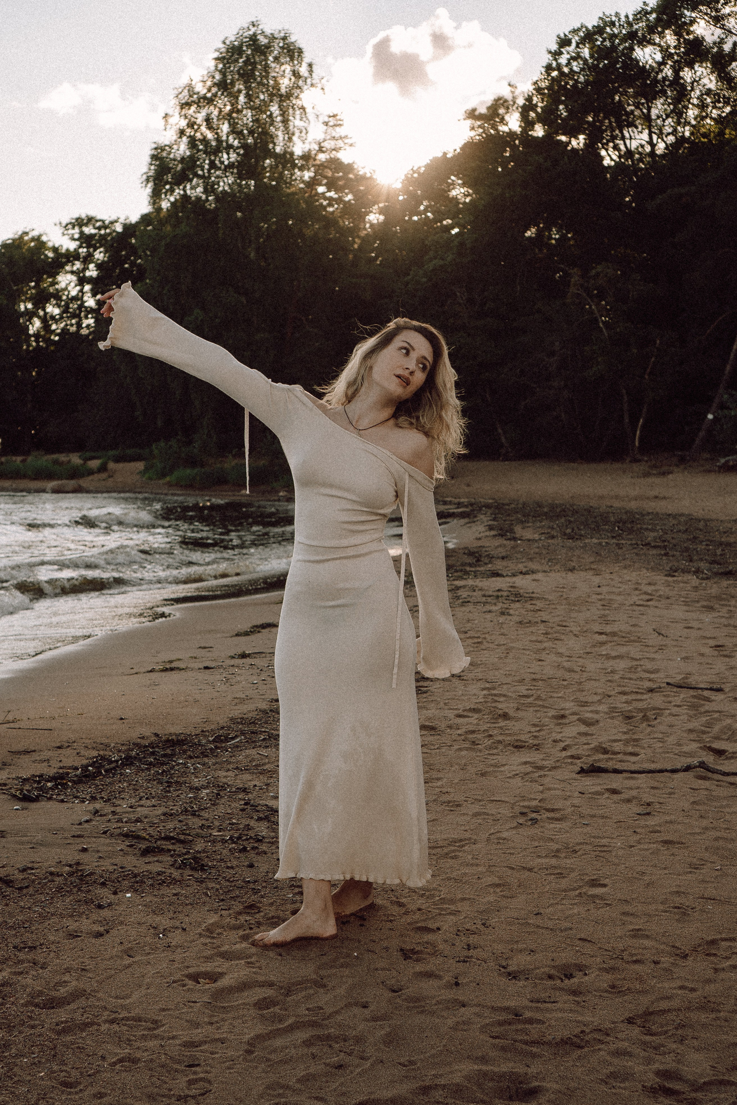 РОМАНТИКА ФИНСКОГО ЗАЛИВА. Профессиональный фотограф, Санкт-Петербург — Виктория Богомолова