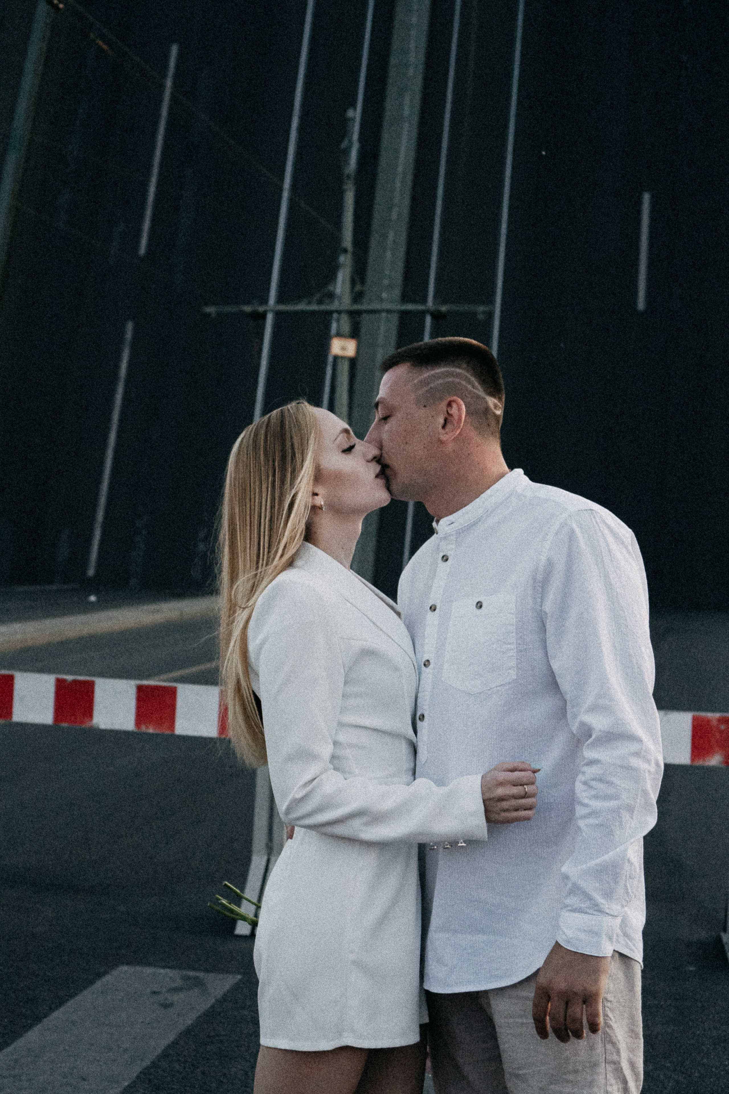 Сьемка мечты. Профессиональный фотограф, Санкт-Петербург — Виктория Богомолова