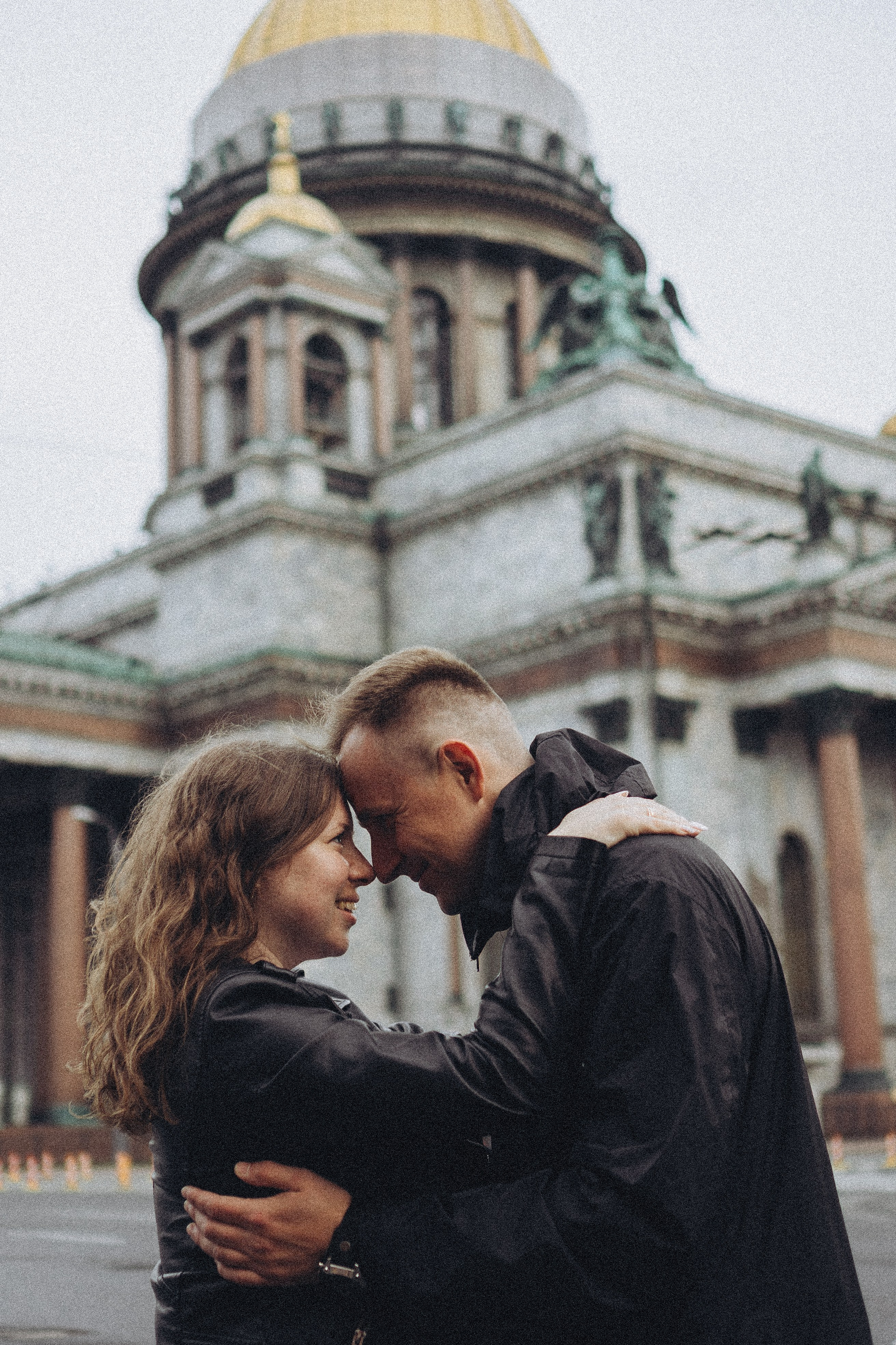 С разводными мостами. Профессиональный фотограф, Санкт-Петербург — Виктория Богомолова