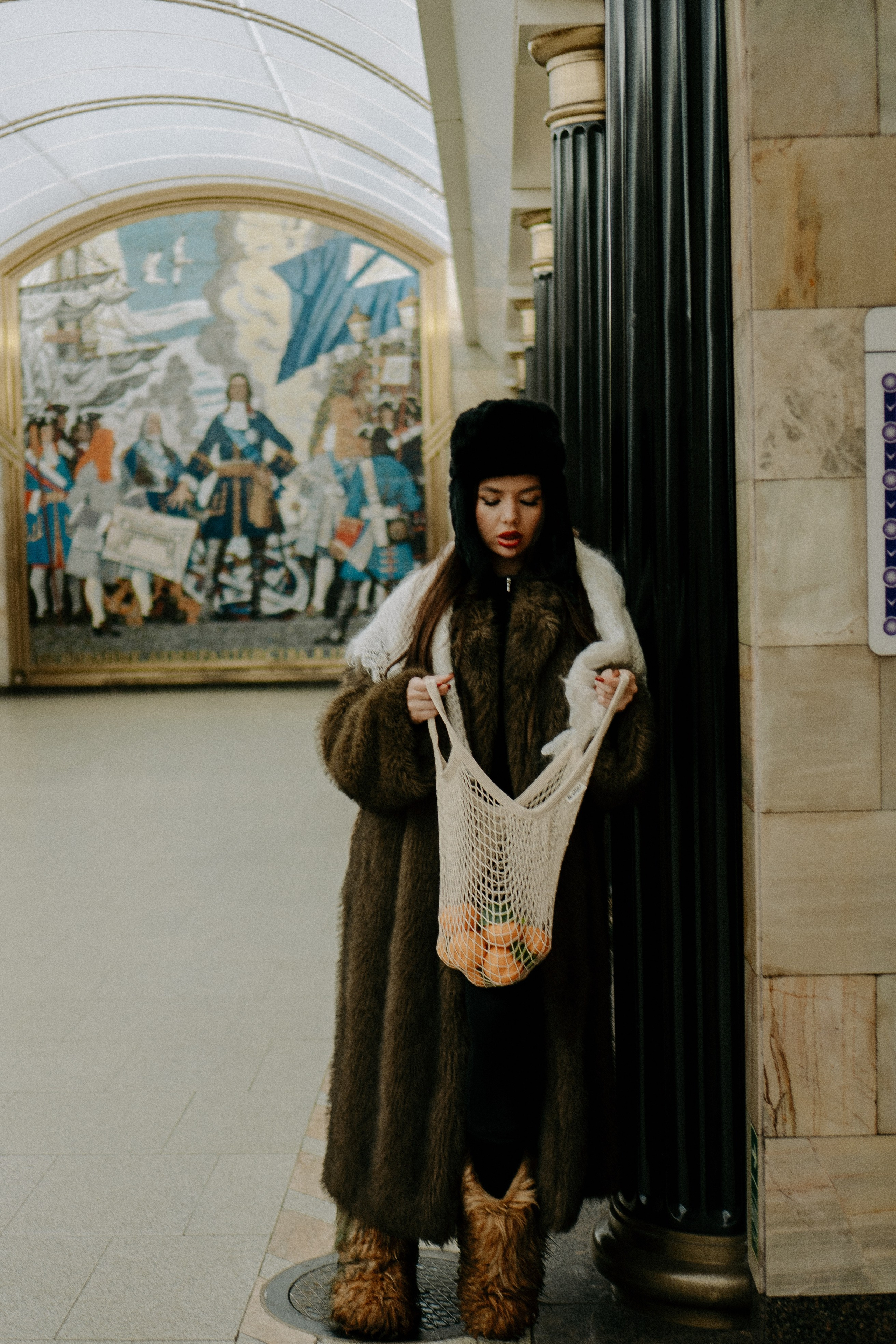 В Русском стиле. Профессиональный фотограф, Санкт-Петербург — Виктория Богомолова