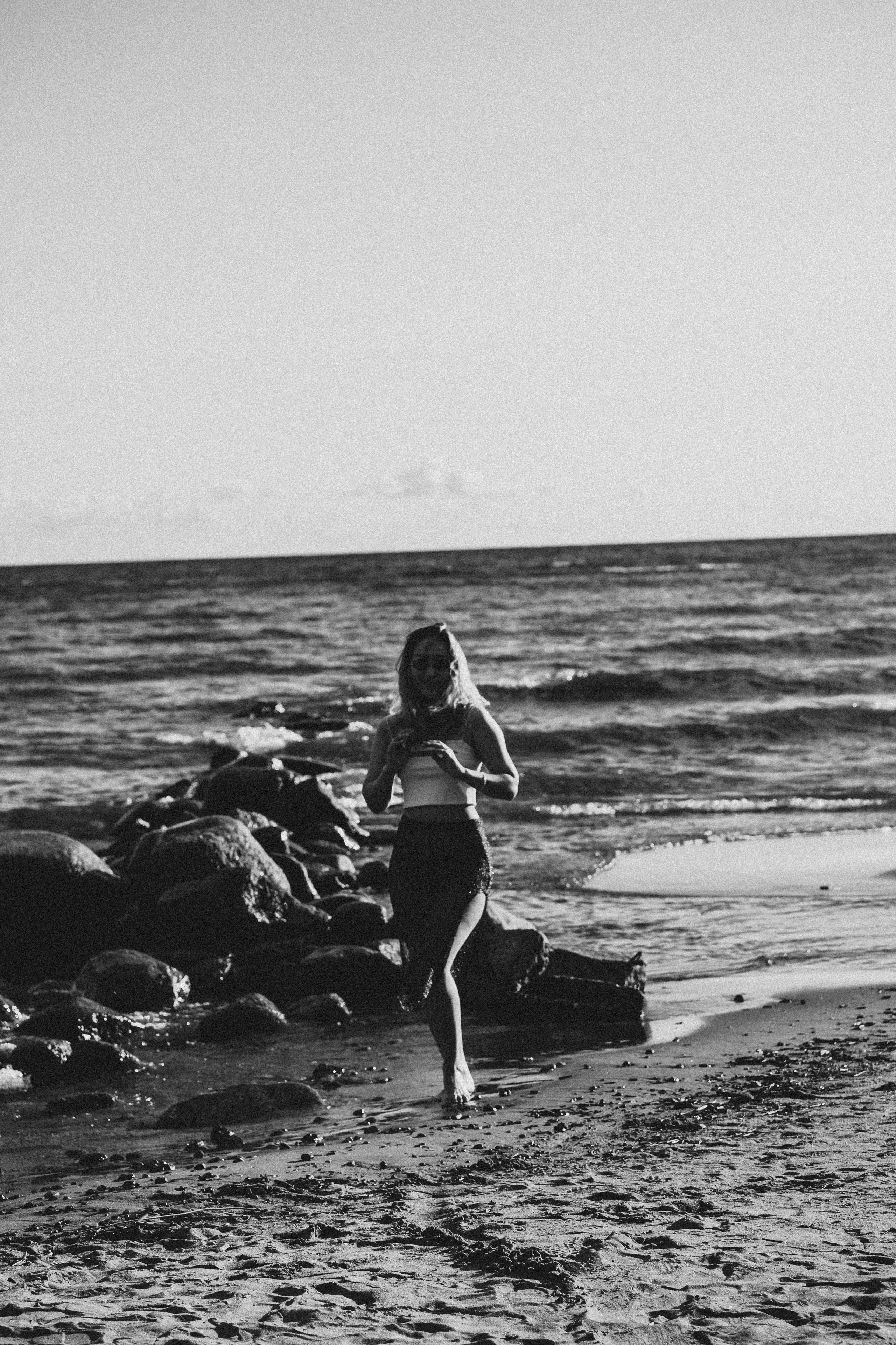 ПРОГУЛКА НА БЕРЕГУ ФИНСКОГО ЗАЛИВА. Профессиональный фотограф, Санкт-Петербург — Виктория Богомолова