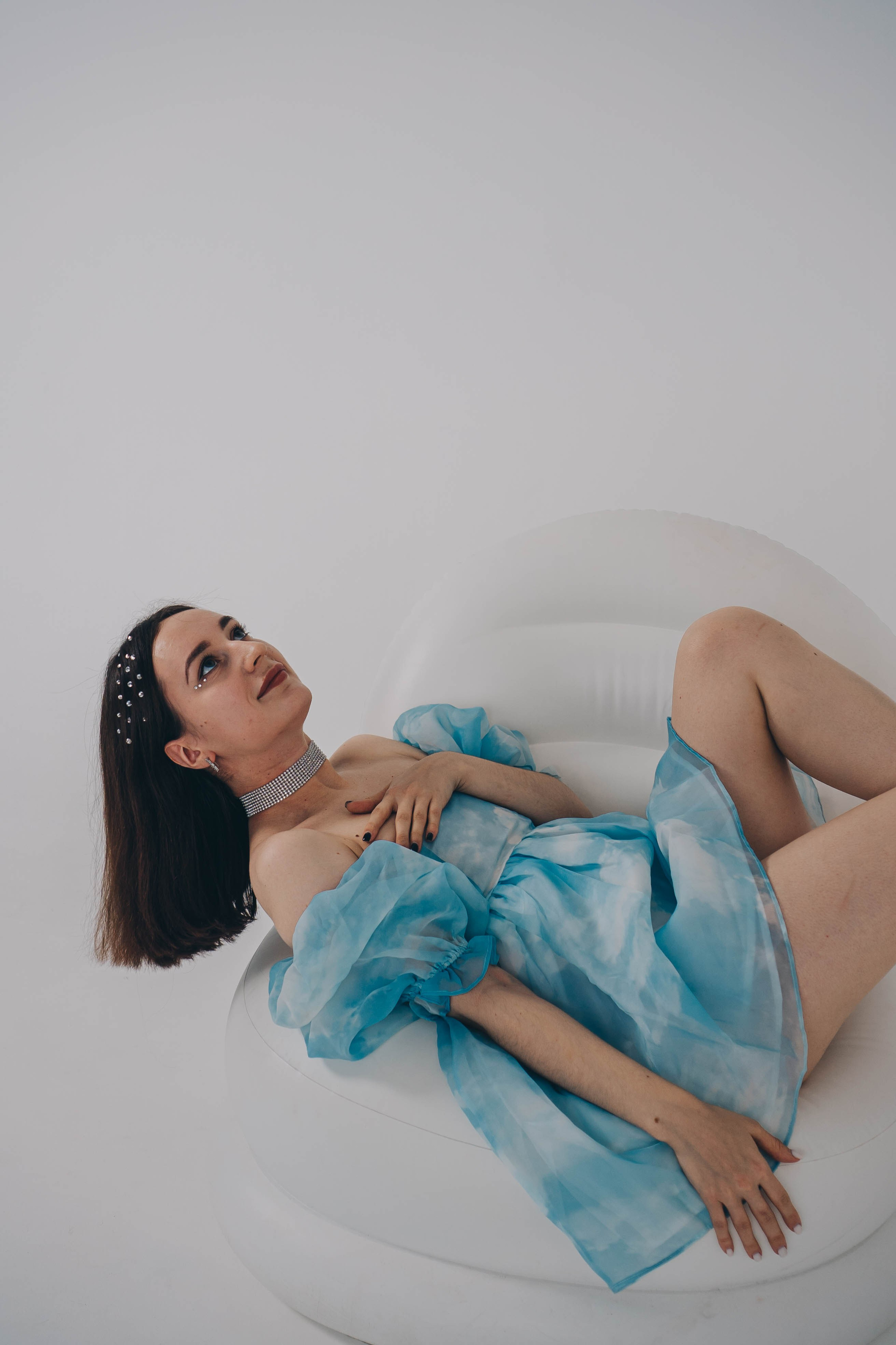 Фотосессия для дня рождения. Профессиональный фотограф, Санкт-Петербург — Виктория Богомолова