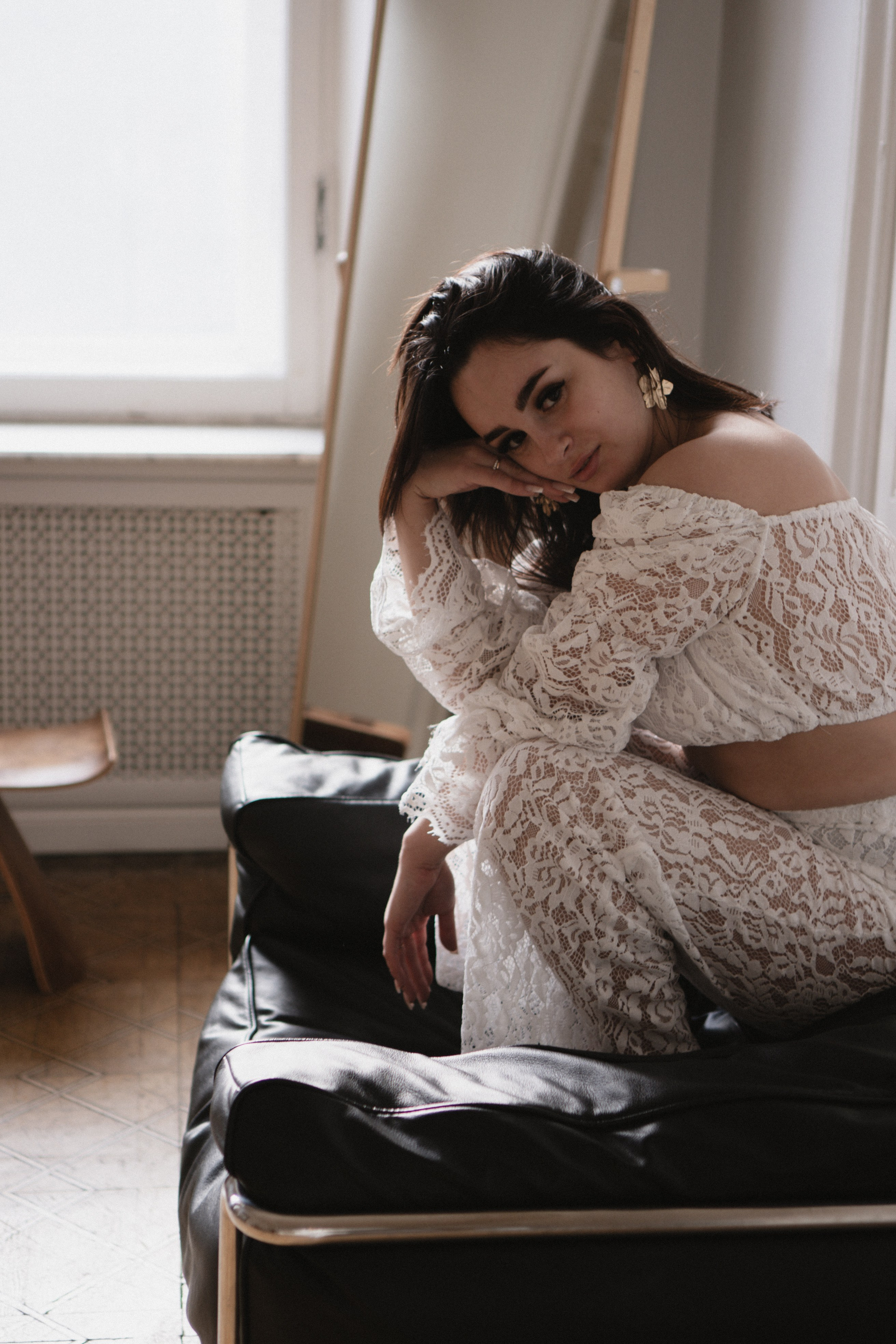 Студийная. Профессиональный фотограф, Санкт-Петербург — Виктория Богомолова