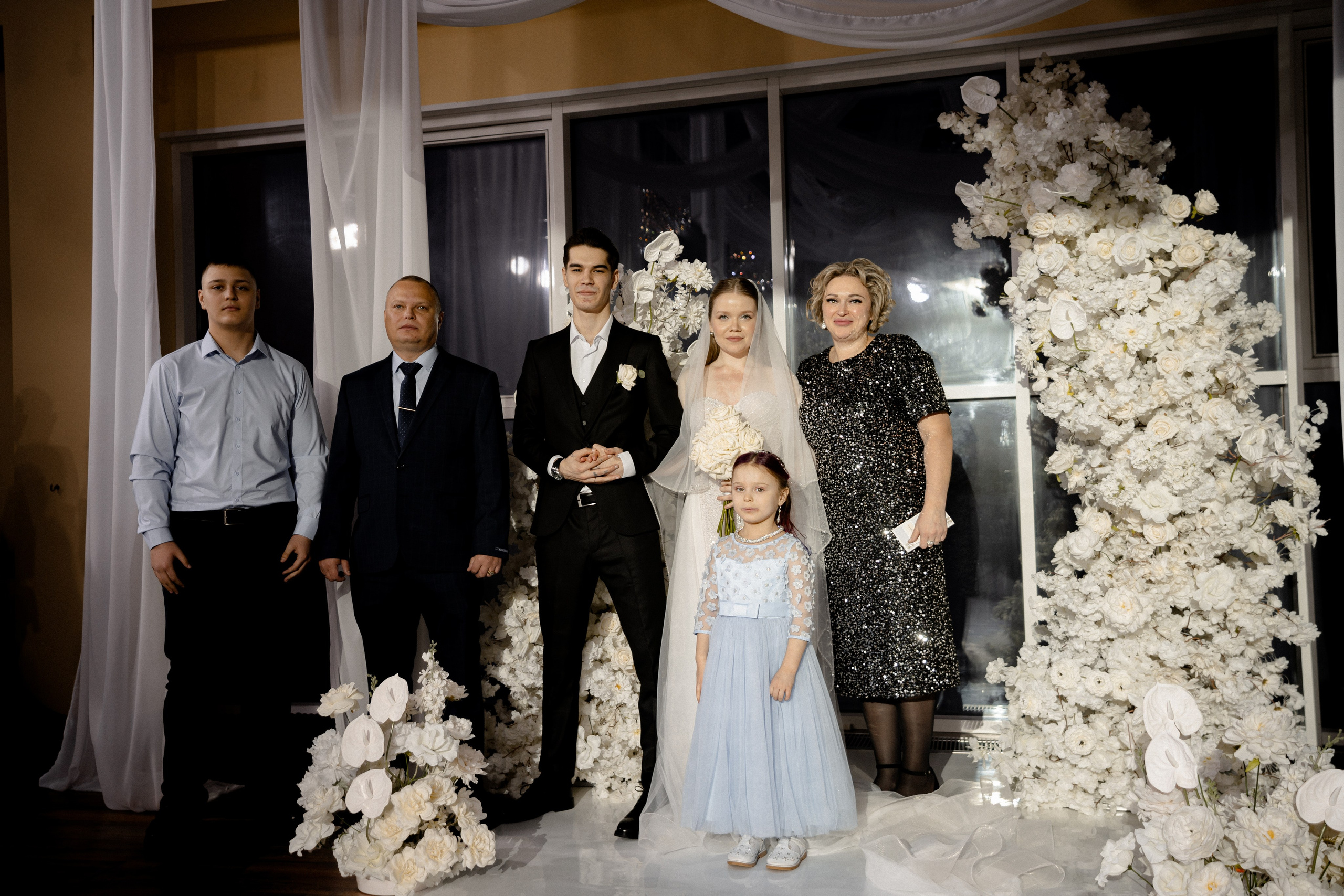 ПОЛНЫЙ СВАДЕБНЫЙ ДЕНЬ 8 ЧАСОВ. Профессиональный фотограф, Санкт-Петербург — Виктория Богомолова