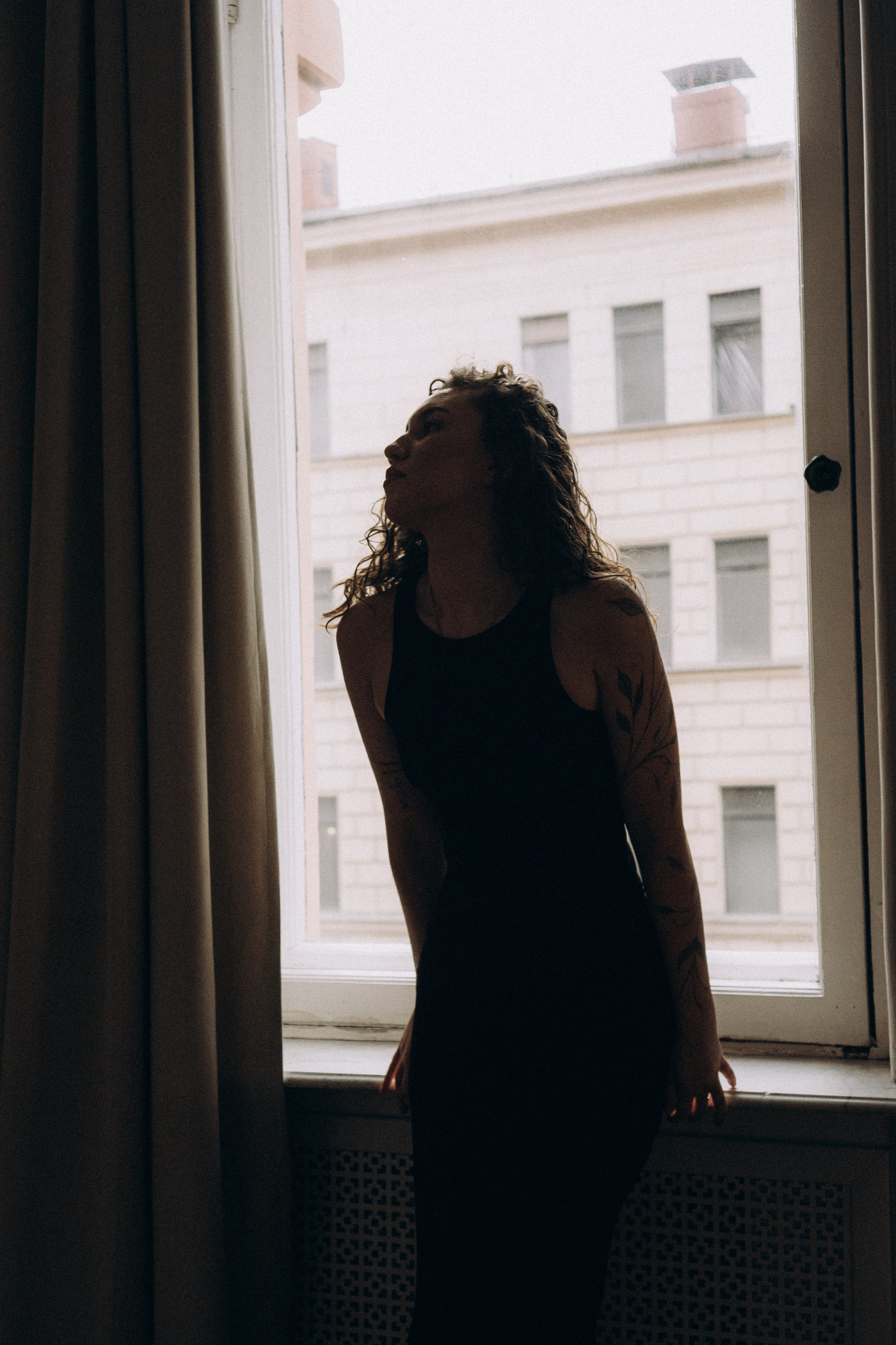 Для девушки. Профессиональный фотограф, Санкт-Петербург — Виктория Богомолова