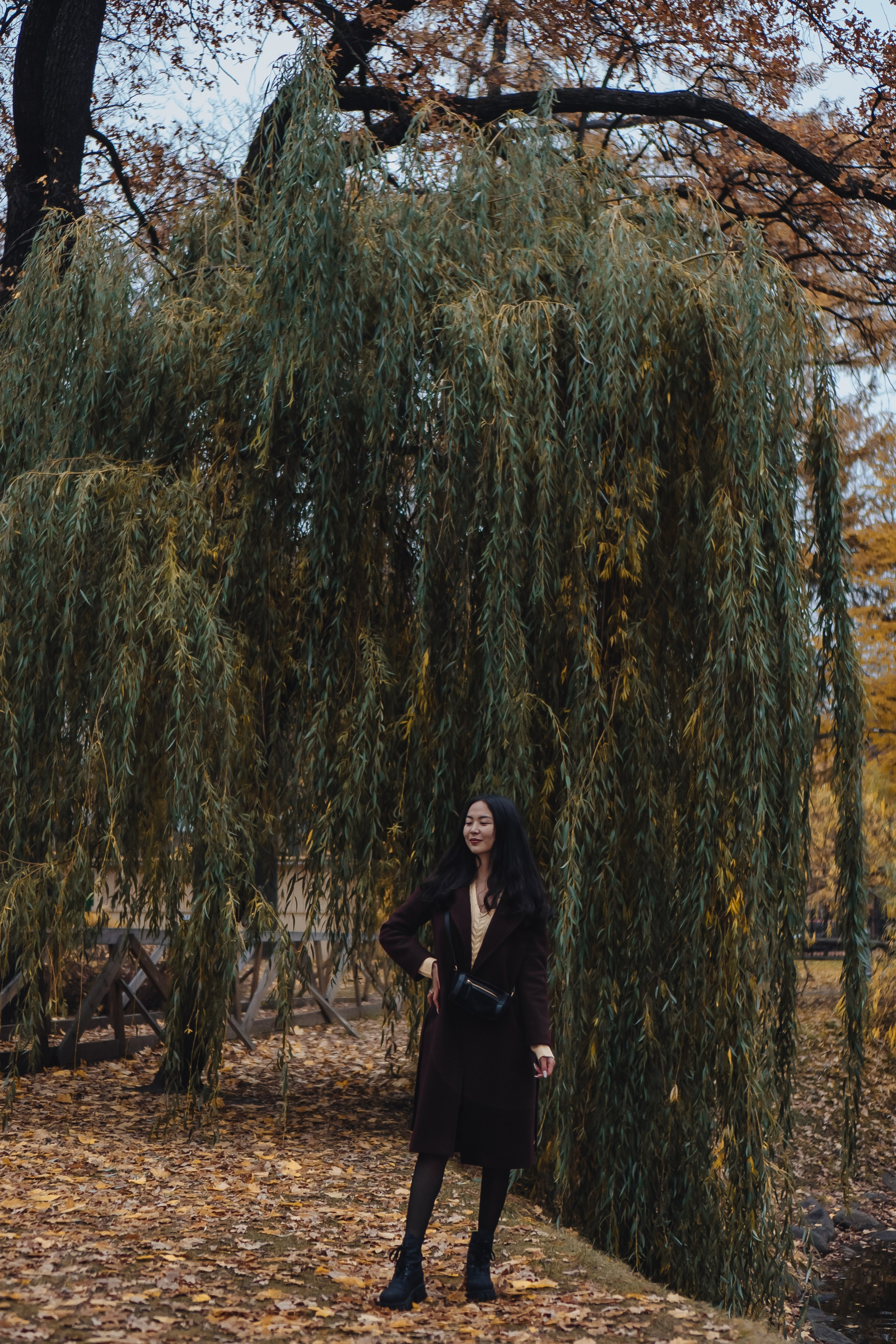 ФТОСЕСИЯ ПРОГУЛКА ПО ПЕТРОГРАДКЕ И ЛОПУХИНСКОМУ САДУ. Профессиональный фотограф, Санкт-Петербург — Виктория Богомолова