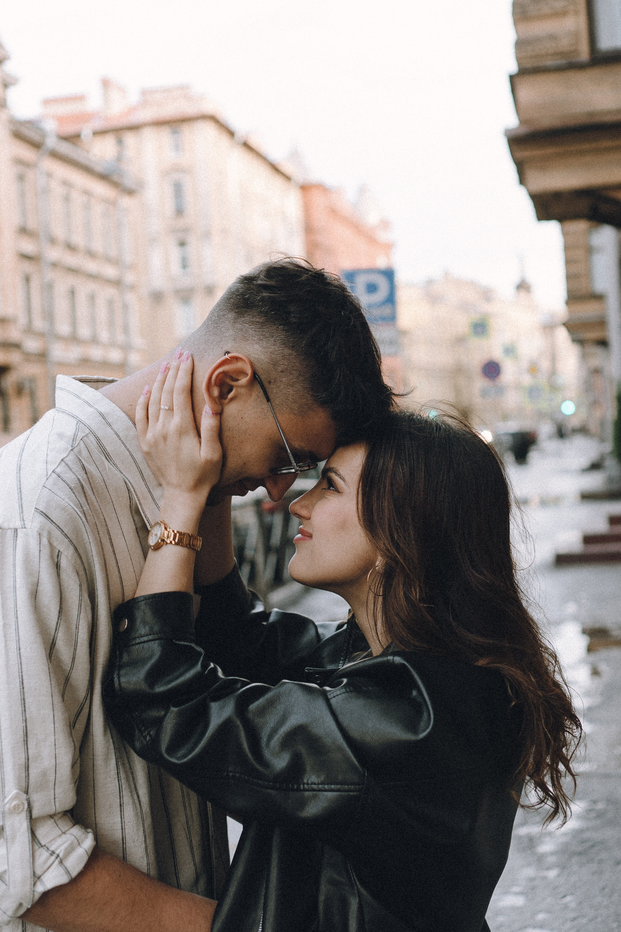 ЛЮБОВЬ В ИЮНЕ. Профессиональный фотограф, Санкт-Петербург — Виктория Богомолова