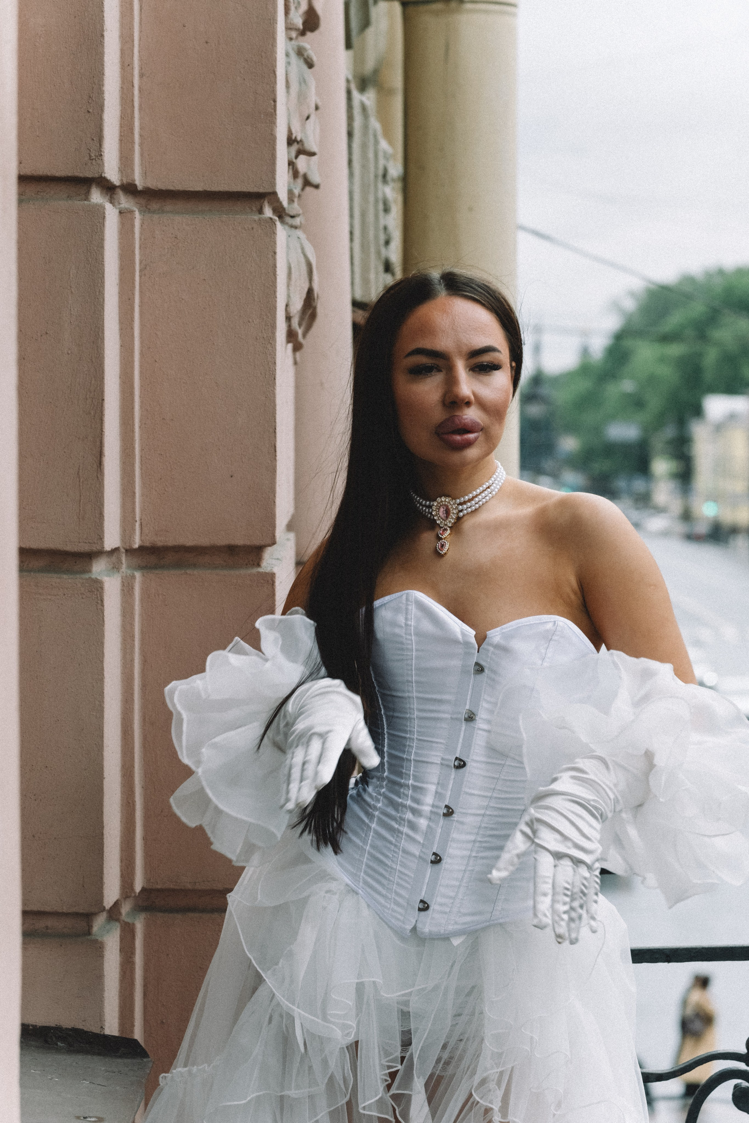 ВИНТАЖНЫЙ СТИЛЬ. Профессиональный фотограф, Санкт-Петербург — Виктория Богомолова