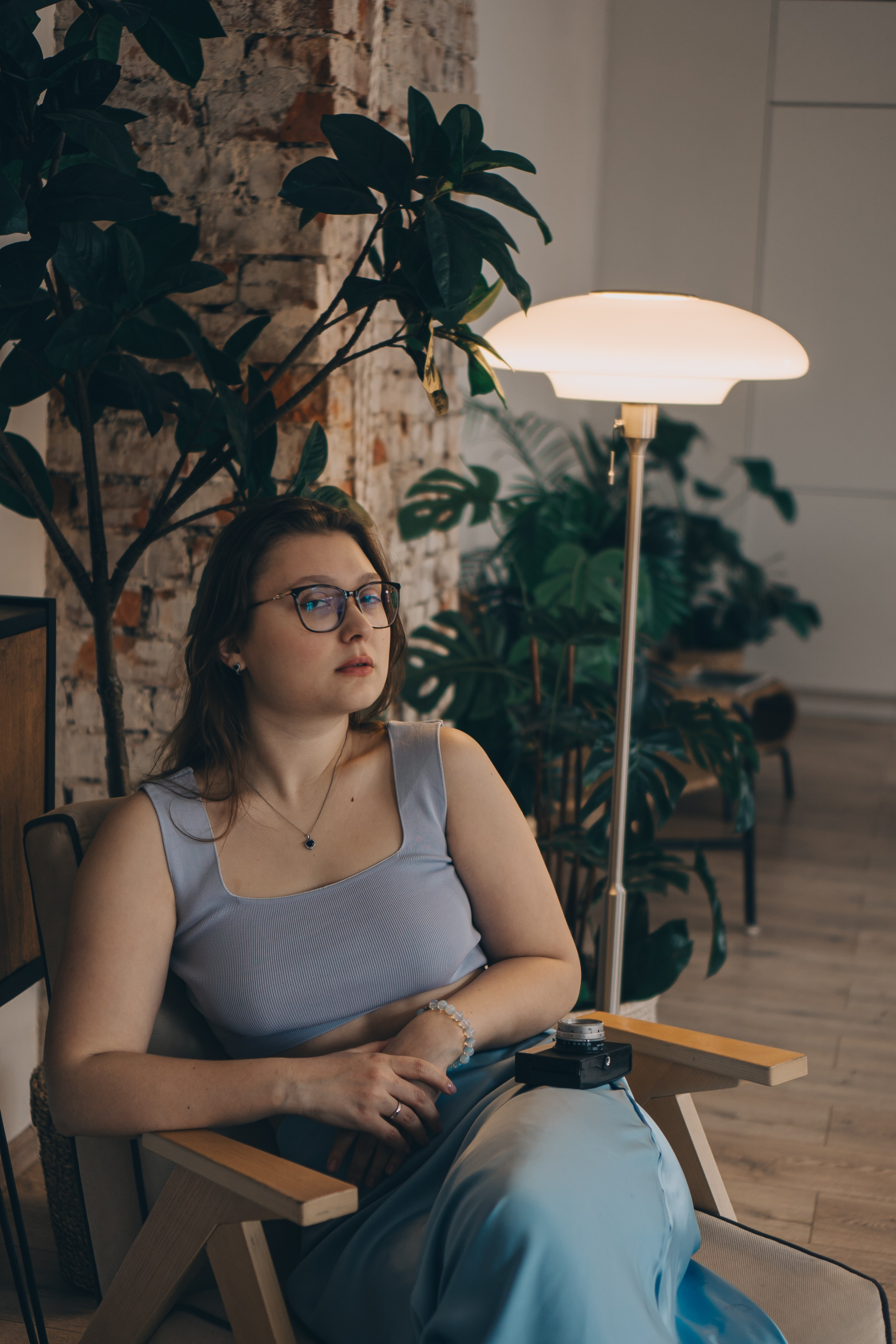 Студийная. Профессиональный фотограф, Санкт-Петербург — Виктория Богомолова