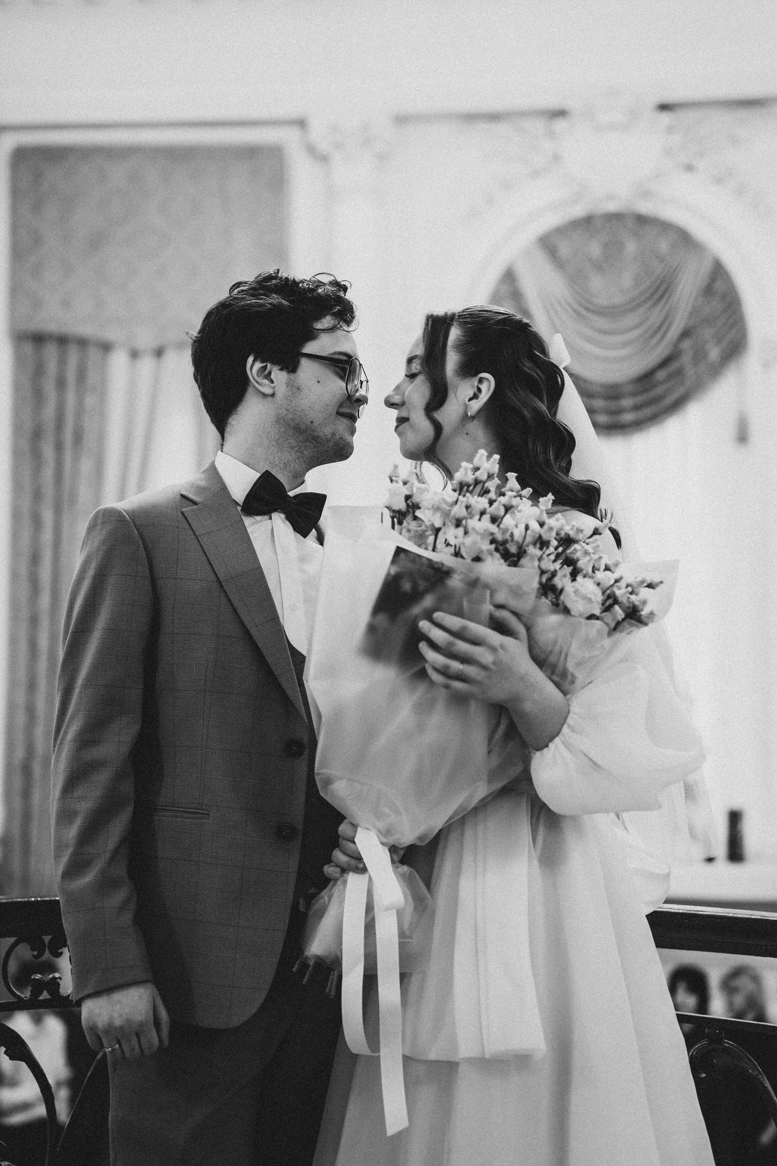 СВАДЕБНАЯ ВО ВТОРОМ ДВОРЦЕ И ПРОГУЛКА В ТАВРИЧЕСКОМ САДУ ЧБ. Профессиональный фотограф, Санкт-Петербург — Виктория Богомолова