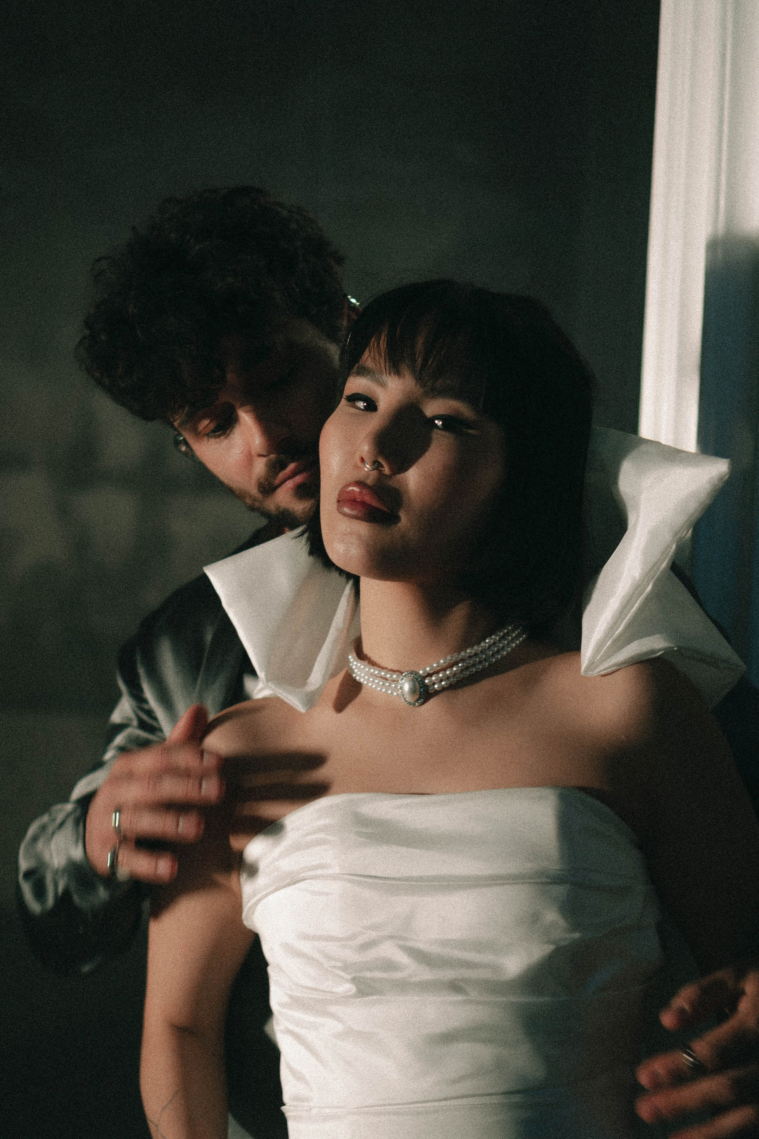 СВАБЕДНАЯ ФОТСЕССИИЯ В ОДНОМ ИЗ ЗАЛОВ НИКОЛАЕВСКОГО ДВОРЦА. Профессиональный фотограф, Санкт-Петербург — Виктория Богомолова