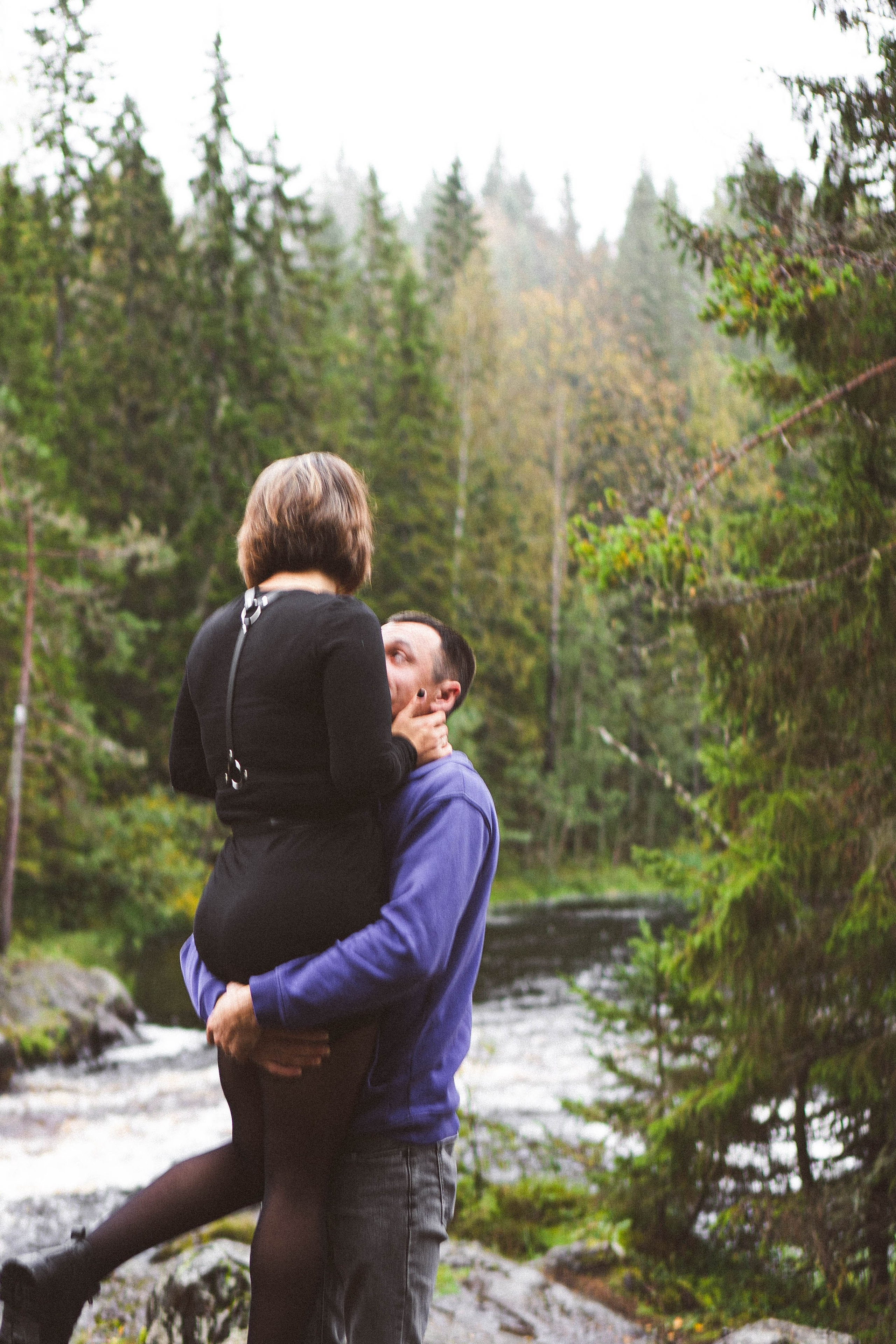 Прогулка на природе. Профессиональный фотограф, Санкт-Петербург — Виктория Богомолова