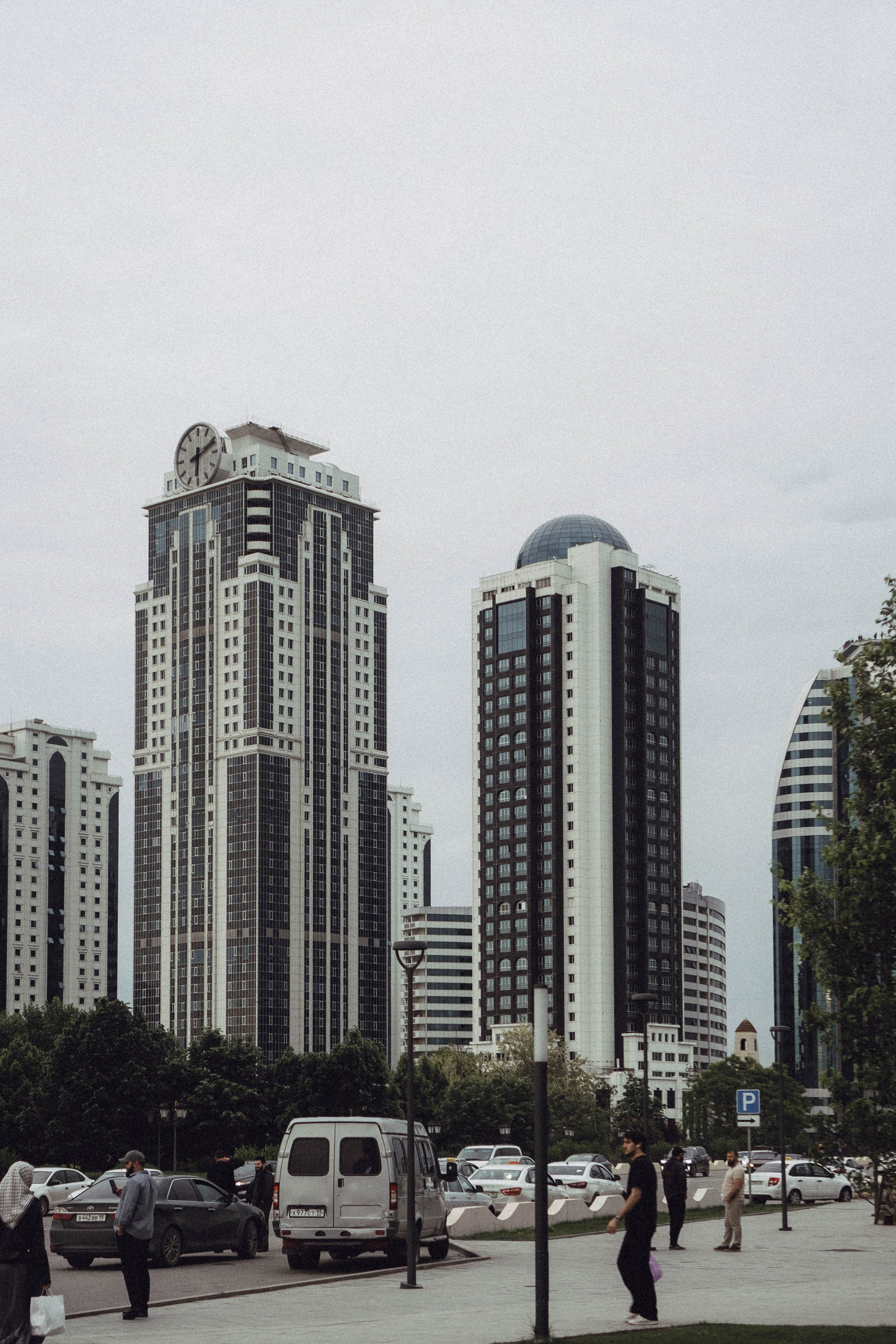 Кавказ. Профессиональный фотограф, Санкт-Петербург — Виктория Богомолова