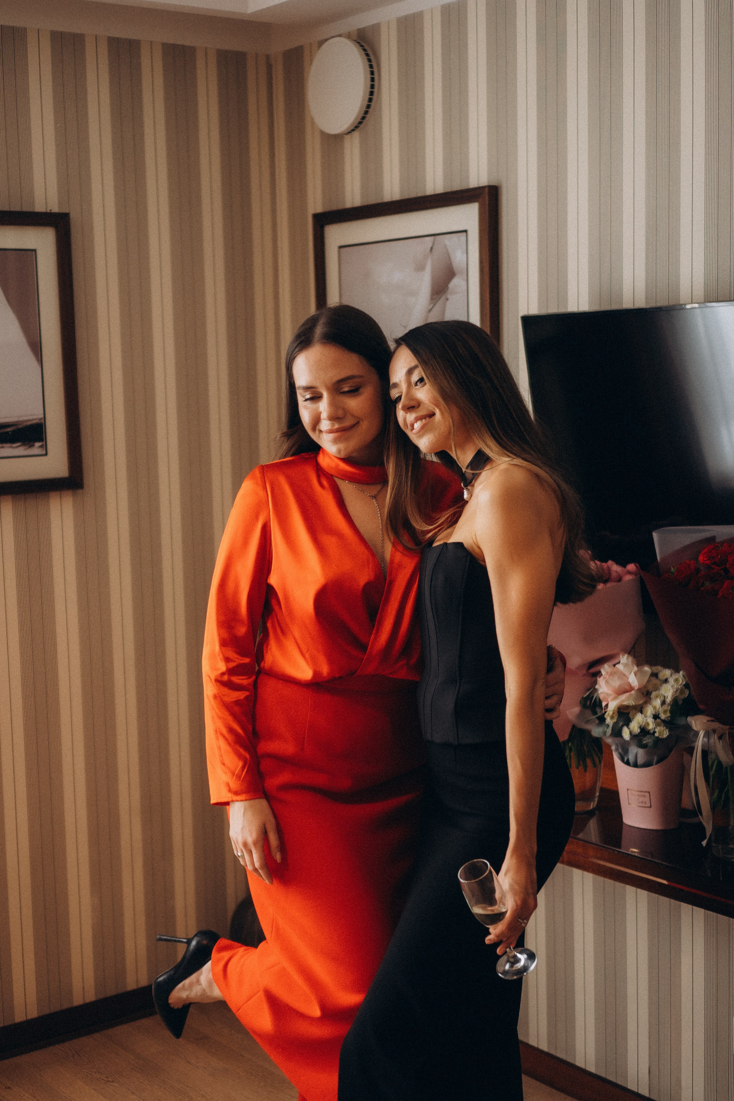 ДЕНЬ РОЖДЕНИЯ. Профессиональный фотограф, Санкт-Петербург — Виктория Богомолова