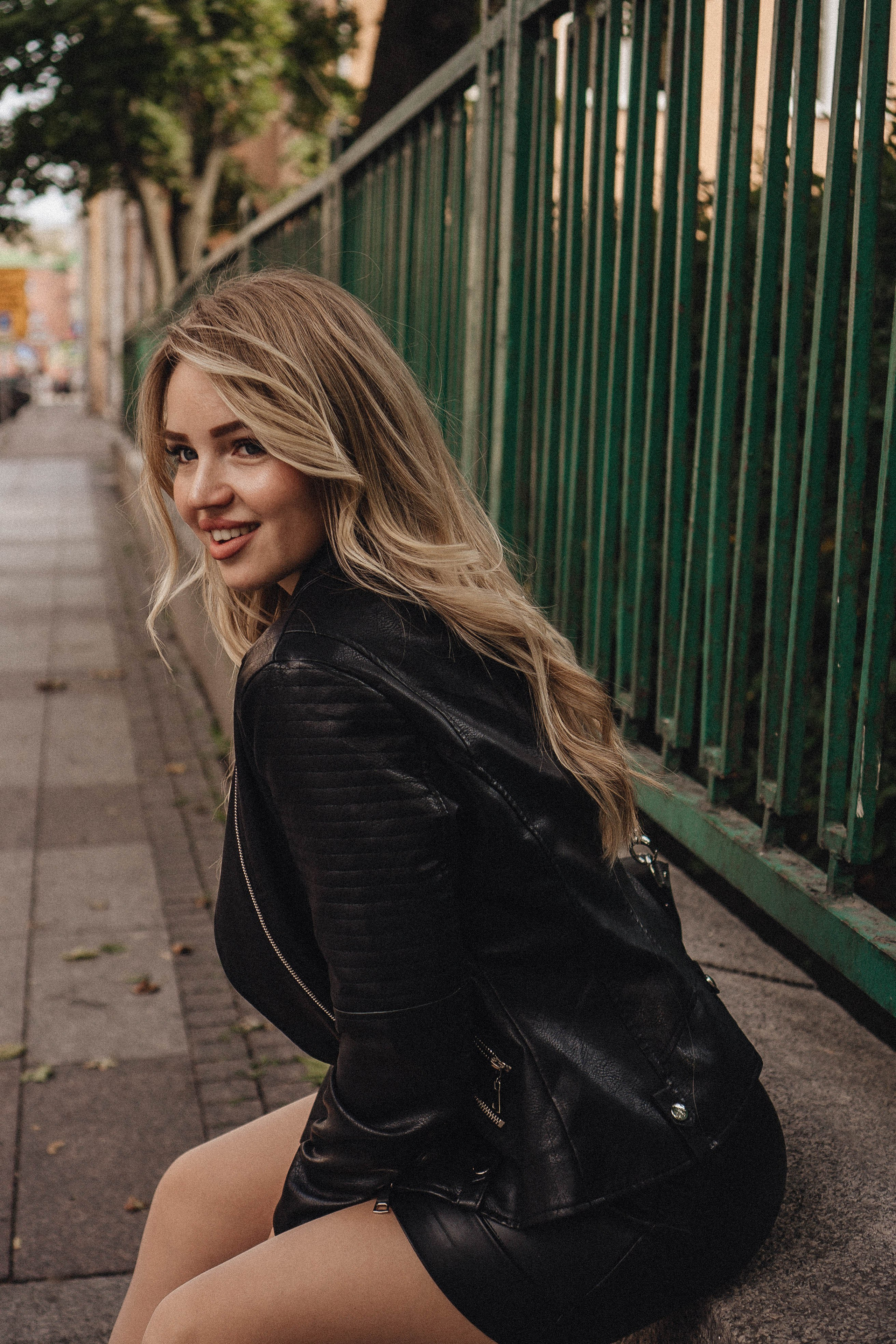 Прогулочная. Профессиональный фотограф, Санкт-Петербург — Виктория Богомолова