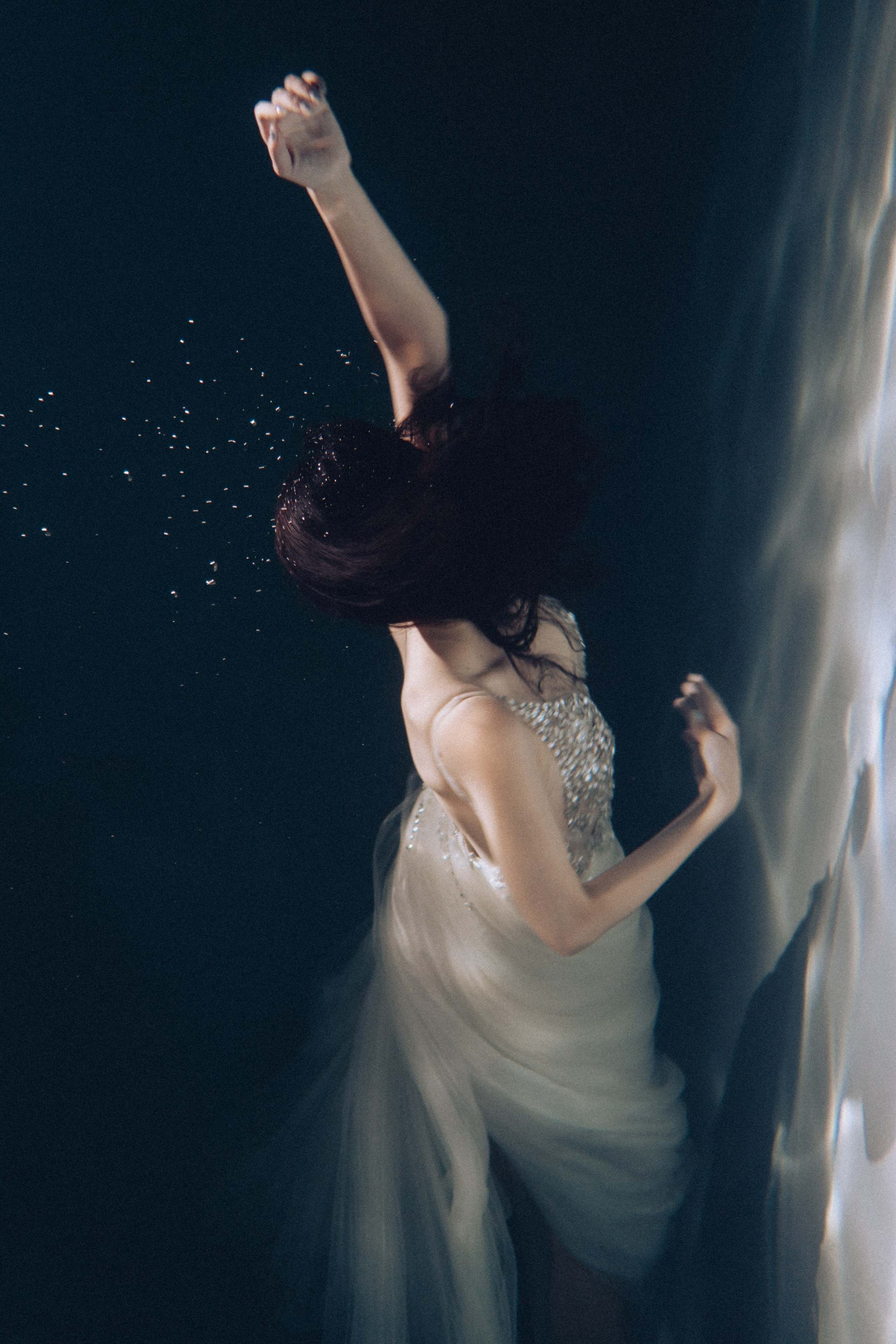 ФОТОСЕСИСИЯ В БАССЕЙНЕ. Профессиональный фотограф, Санкт-Петербург — Виктория Богомолова