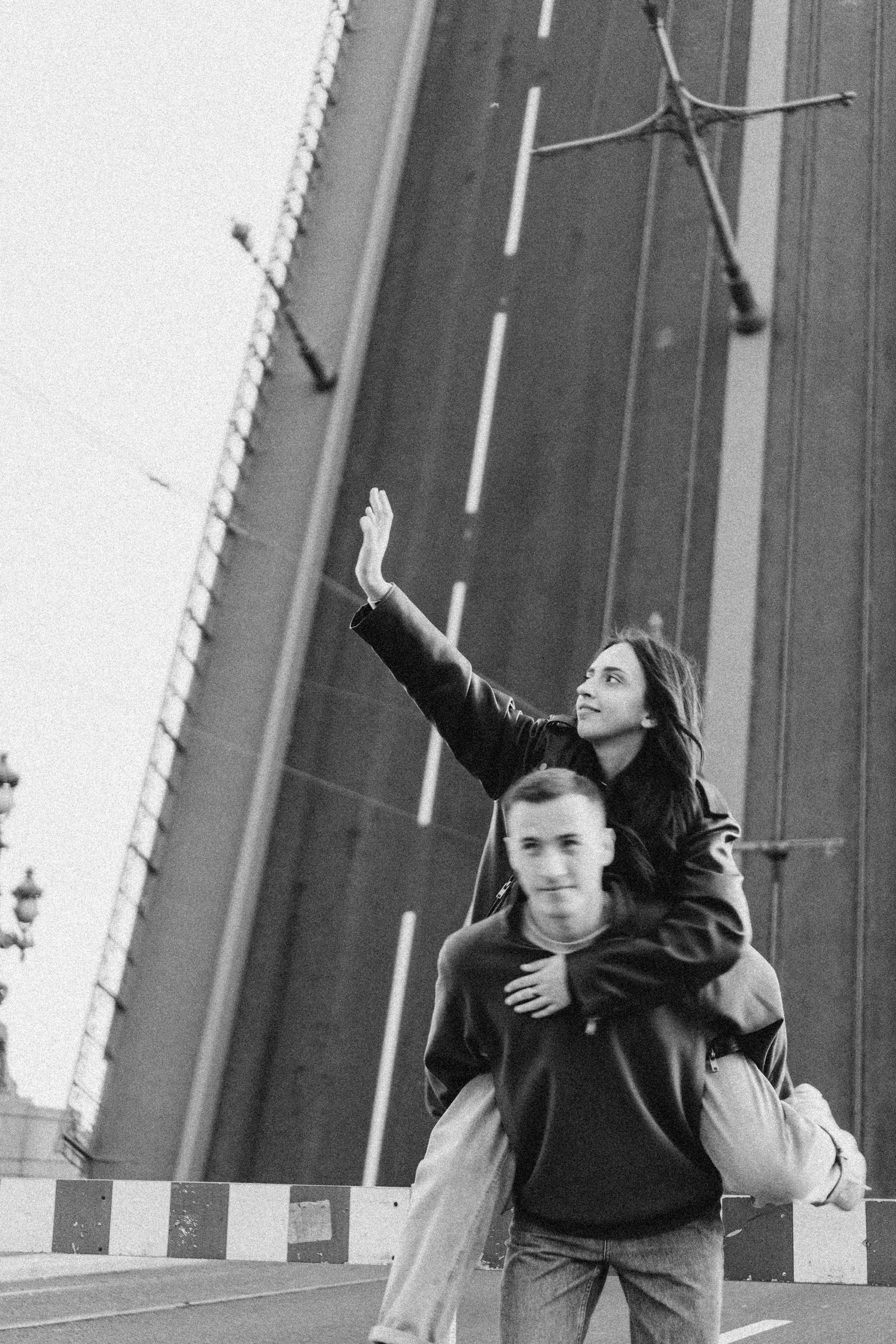 Рассветная история любви. Профессиональный фотограф, Санкт-Петербург — Виктория Богомолова