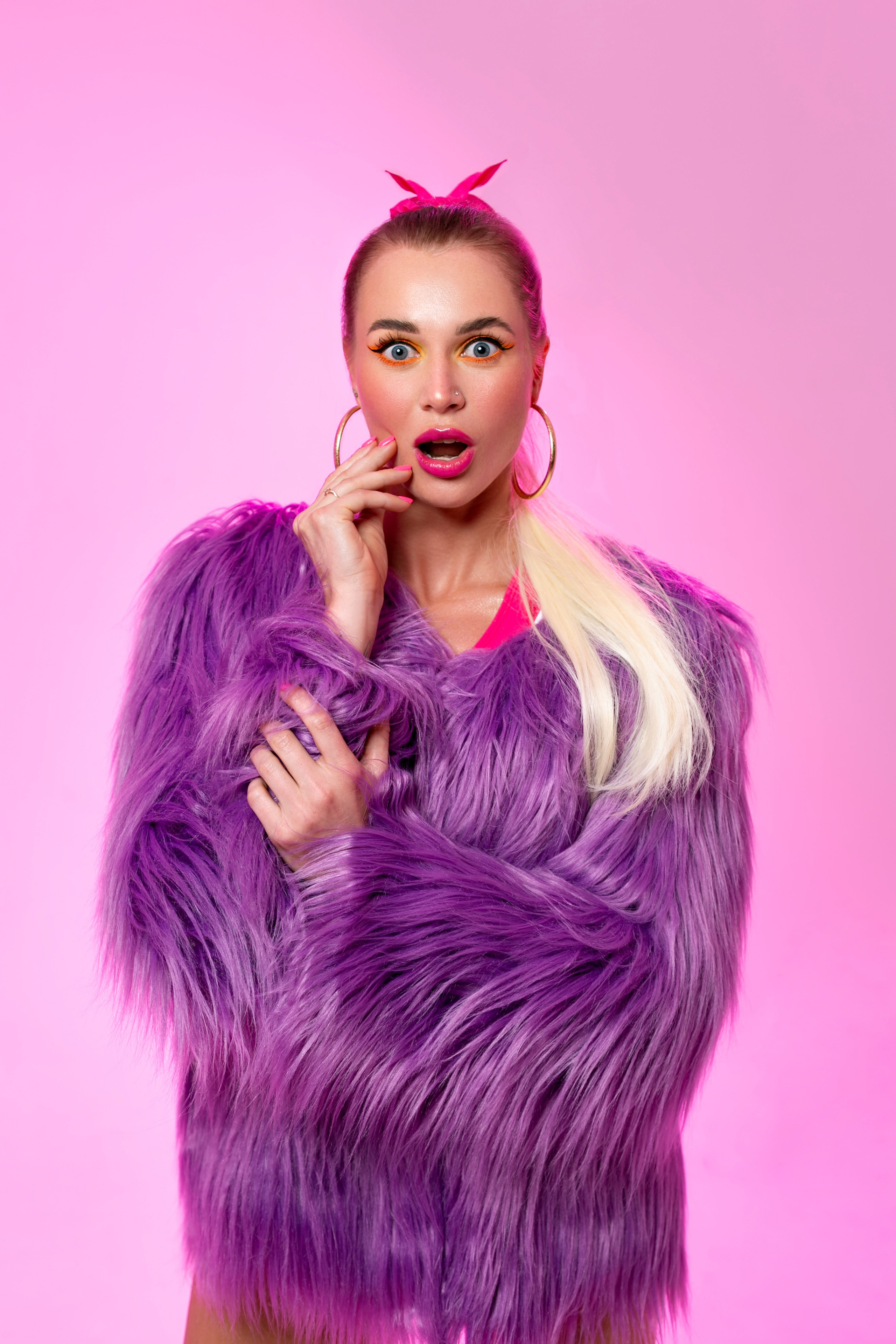 Портреты. Бьюти-фотограф Москва, Ярославль Елена Кукусечка