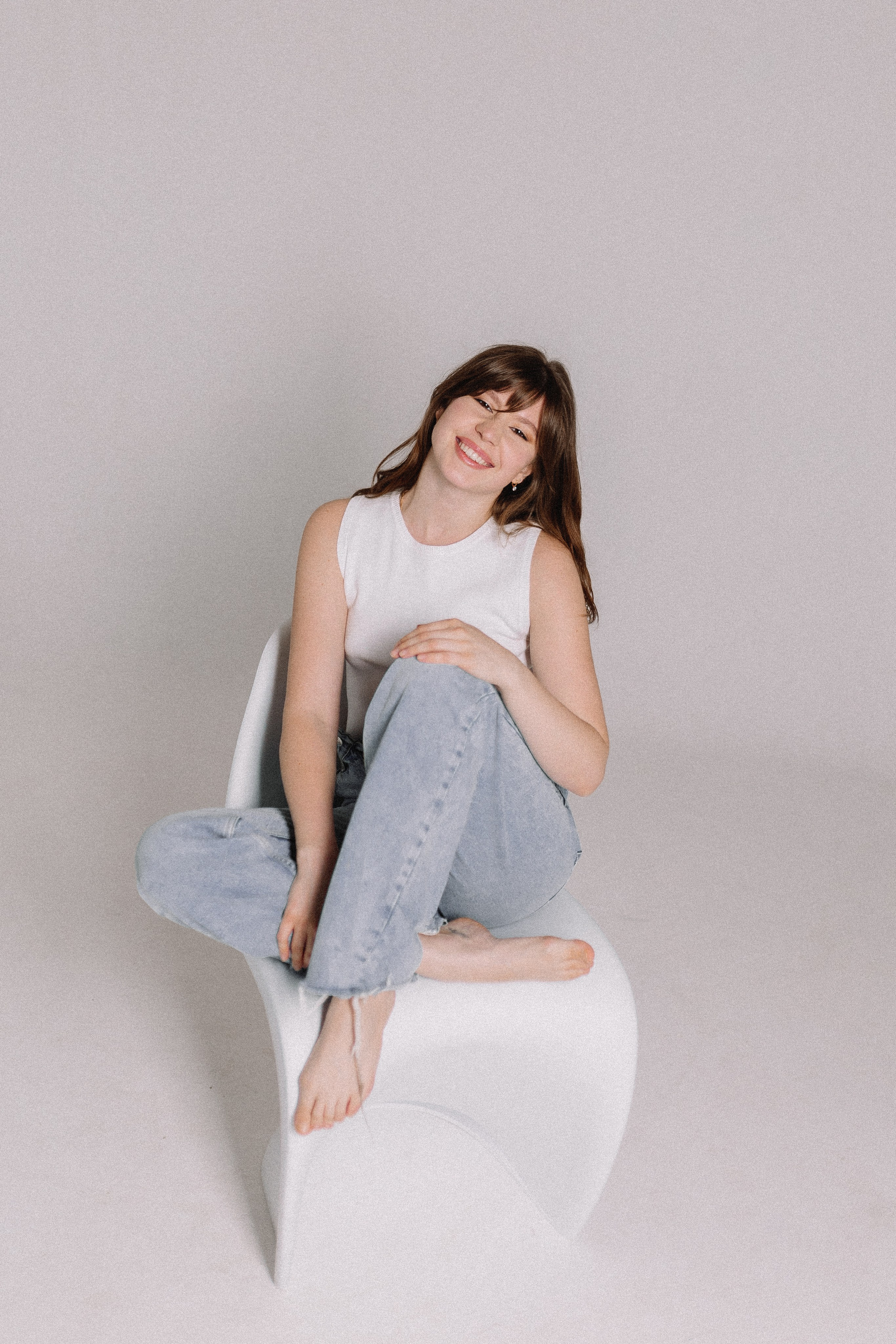 К. О любви. о чувствах. о вас. Аня Суббота