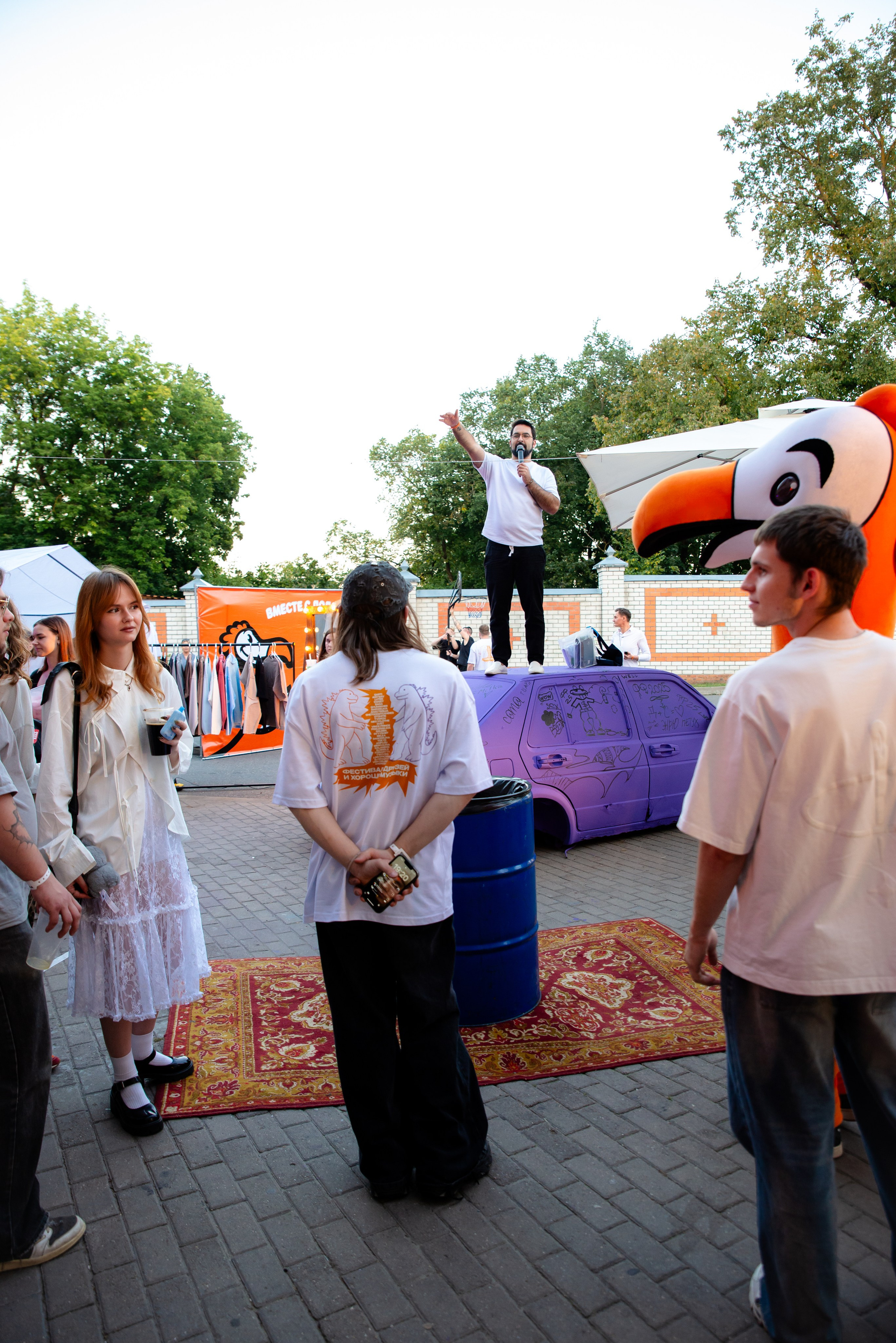 ФРЕНДЛИ ФЕСТ 2025. Женский фотограф Крещение Венчание Москва Брянск