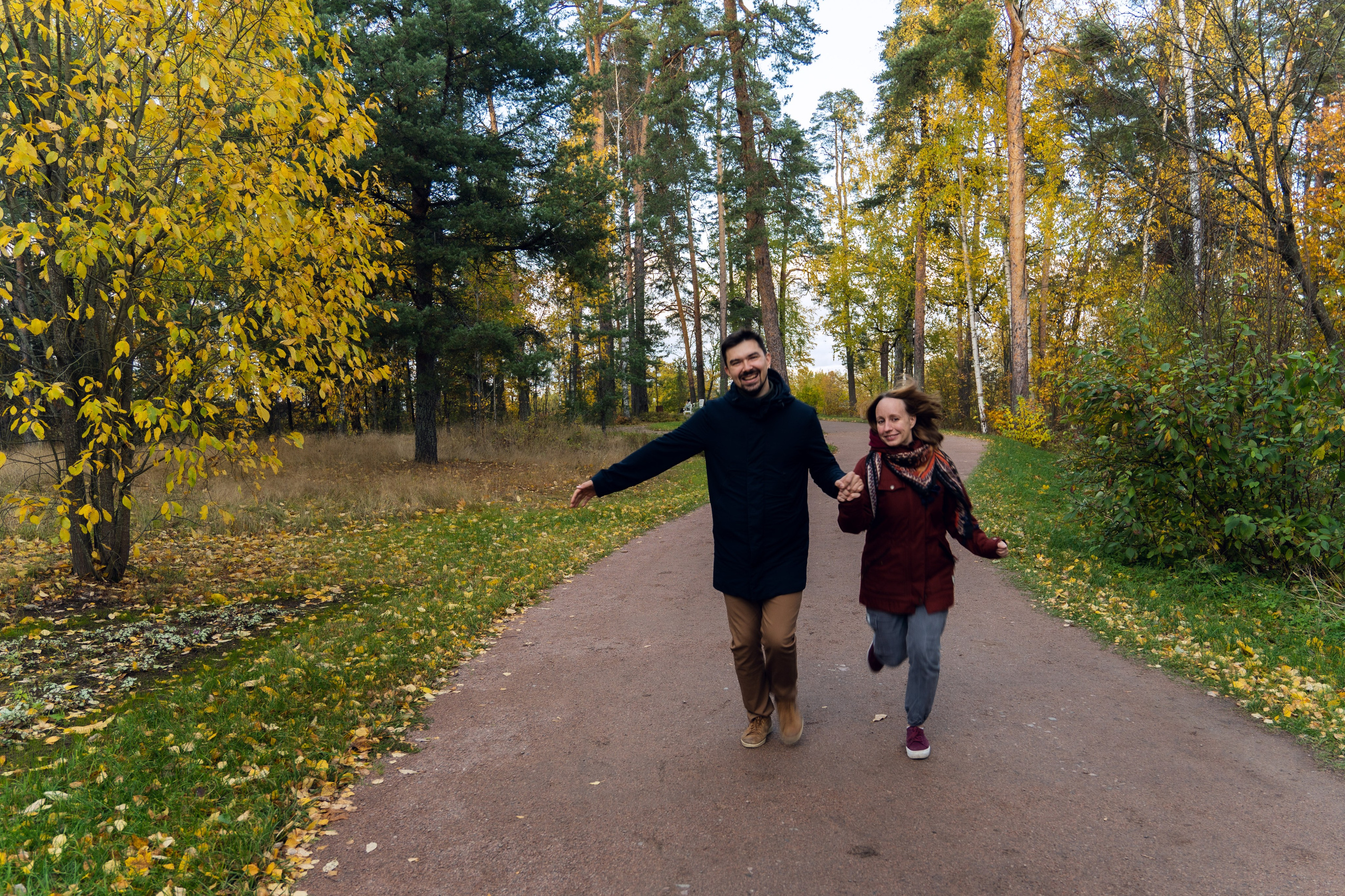 Лав стори. Виктория Спорова. Ваш портретный фотограф в Санкт-Петербурге