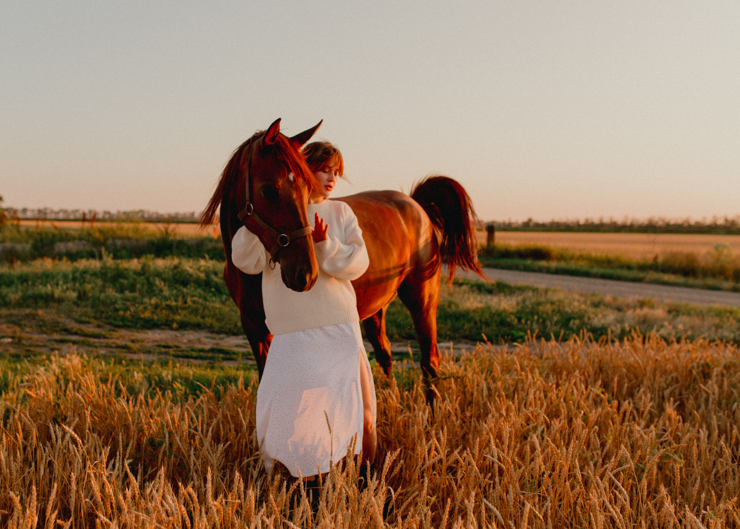 Тома. Фотограф в Приморско-Ахтарске Марьяна Чопко
