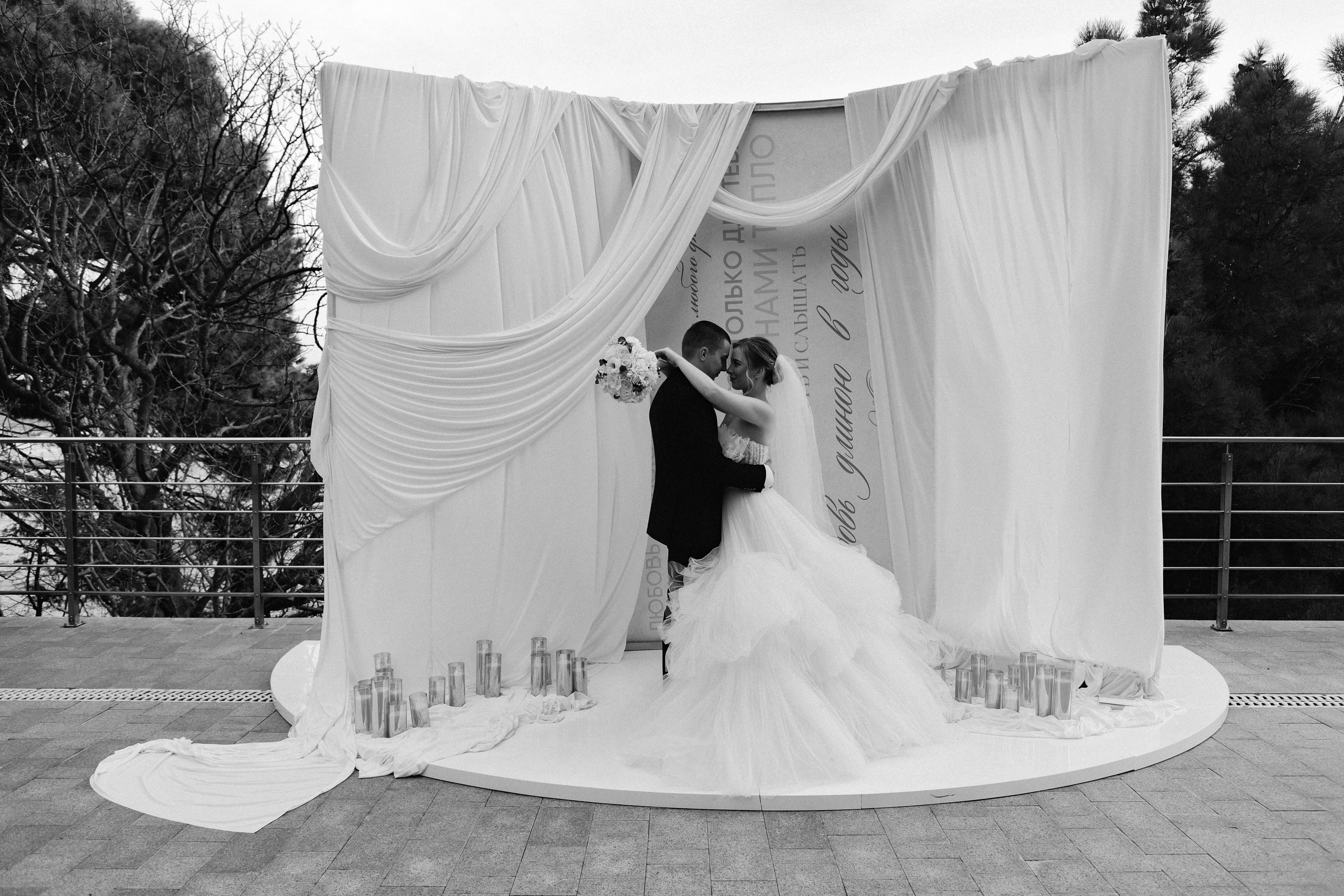 Ярослав и Елизавета — Анонс свадьбы. Свадебный фотограф, фотосъемка в Крыму, Севастополе, Симферополе, Ялте