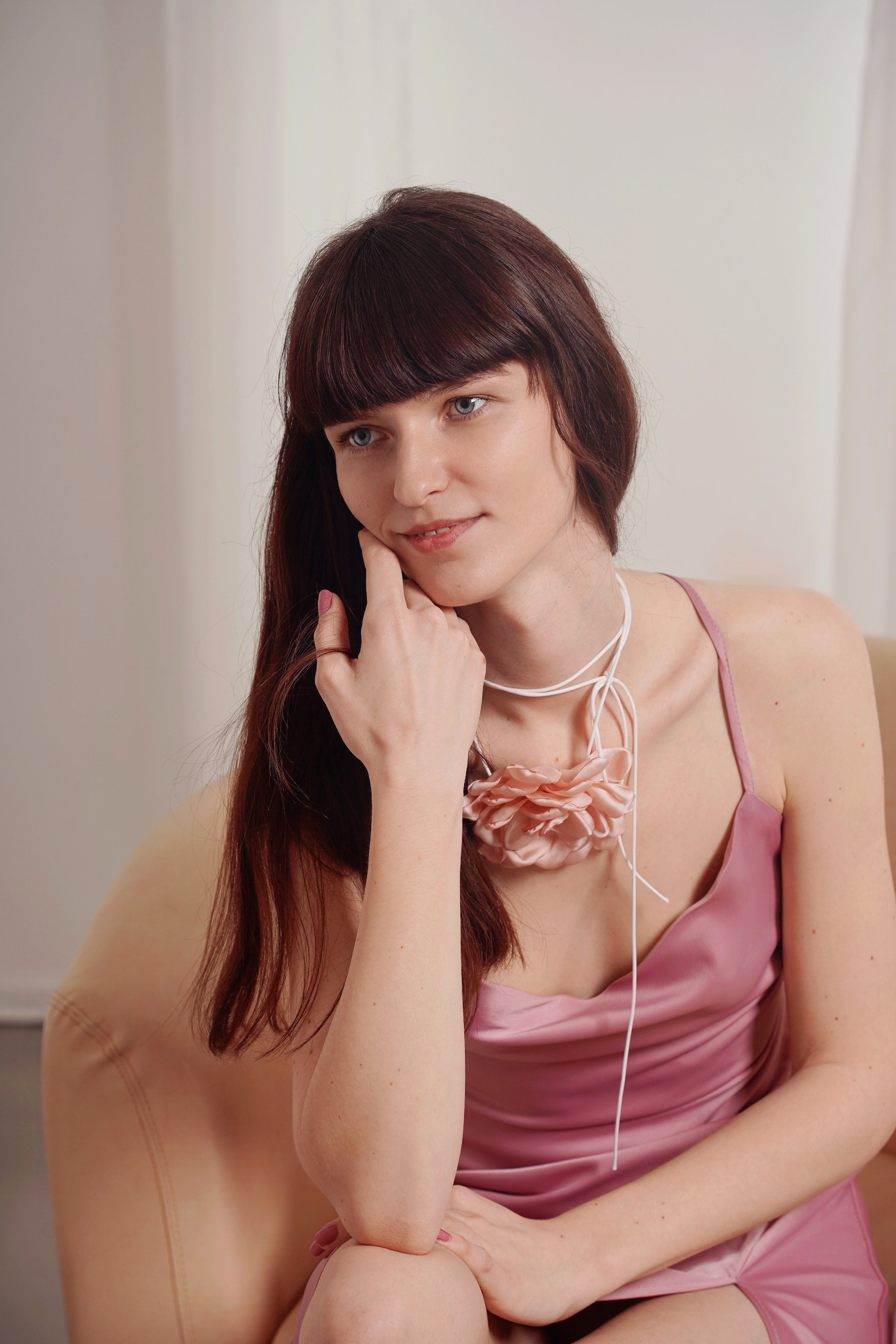Елена. Событийный фотограф Анна Курникова