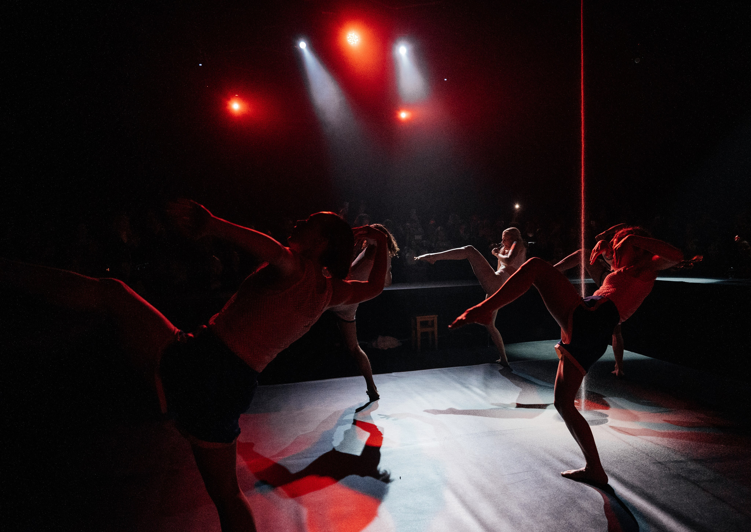 ПСИХОЛОГИЧЕСКИЙ ТЕАТР «СТЫД». Свадебный фотограф в Москве и по всему Миру Андрей Медведников