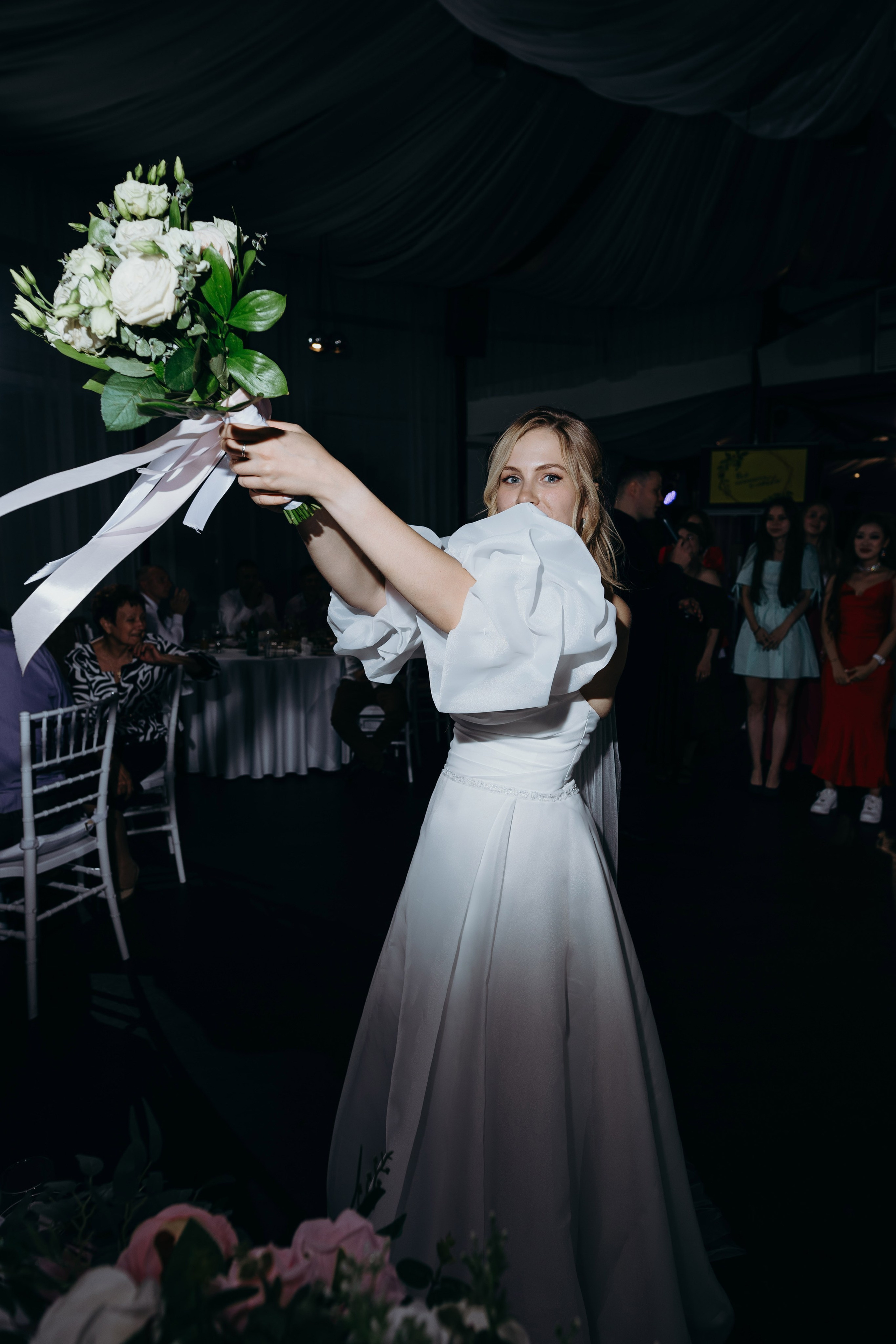 Wedding day 26.08.23. Свадебный фотограф в Санкт-Петербурге