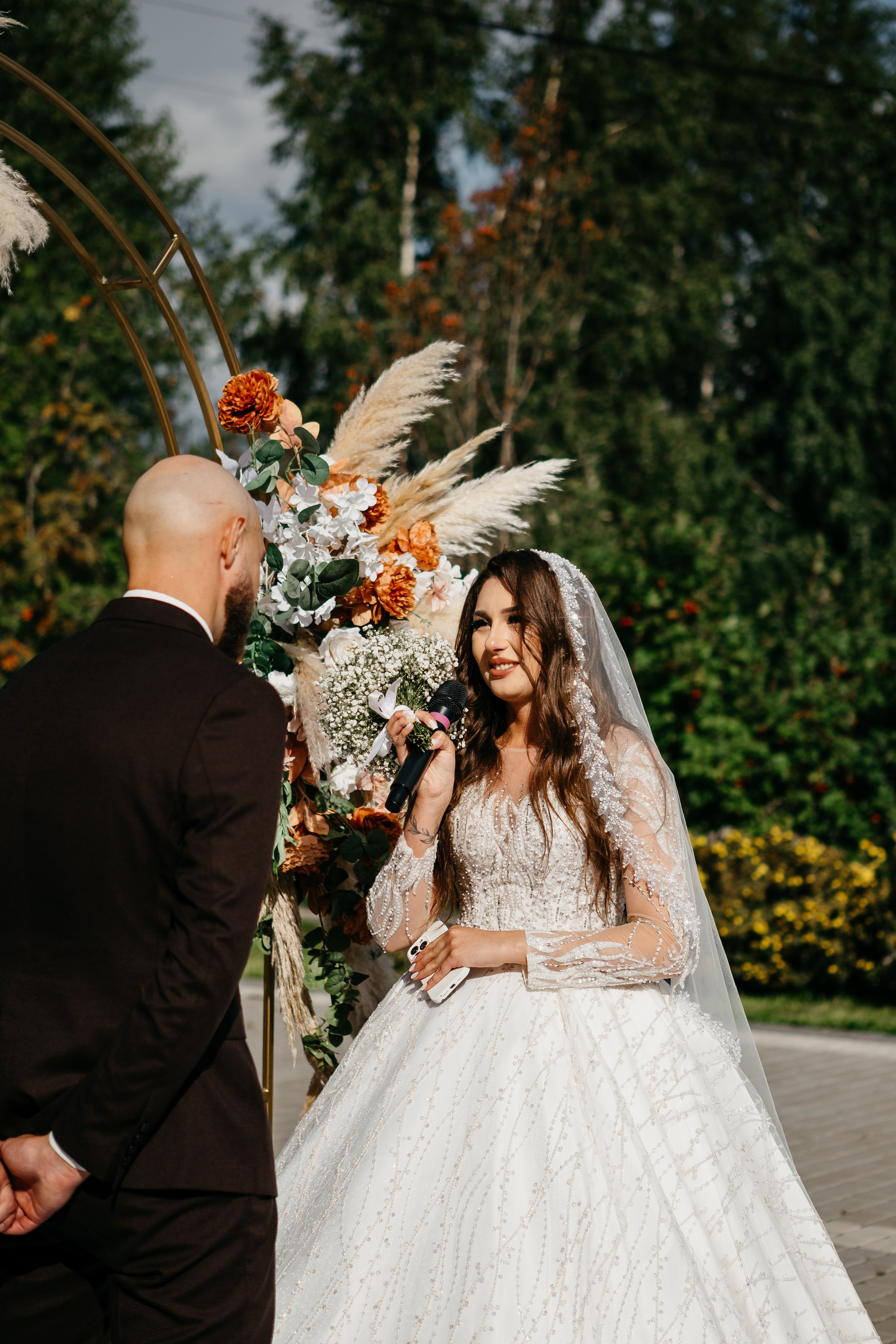 Е & M. Свадебный Фотограф, видеограф в Челябинске Глеб Хазиев