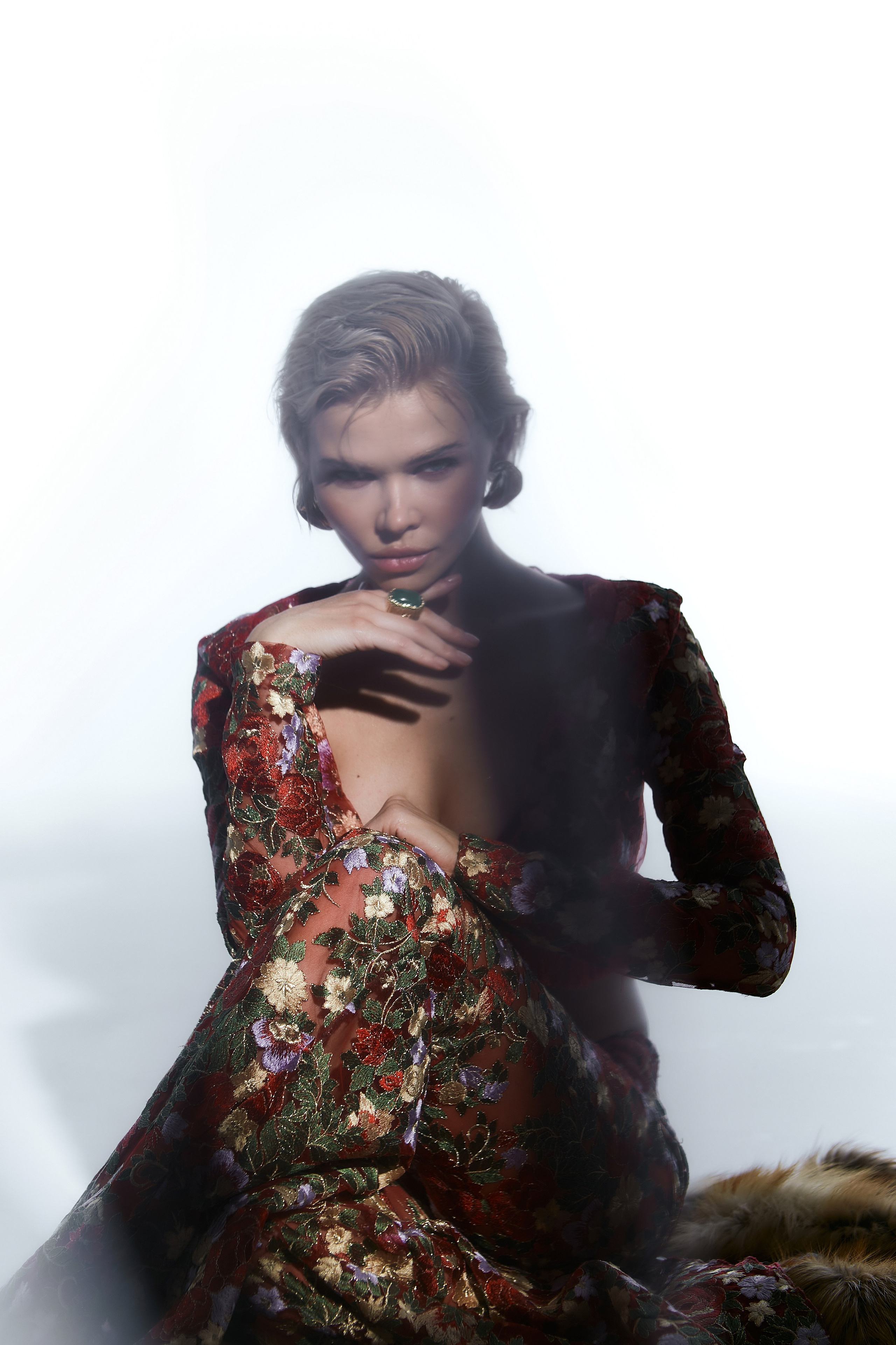 MILA. Фотограф в Москве Борисова Александра