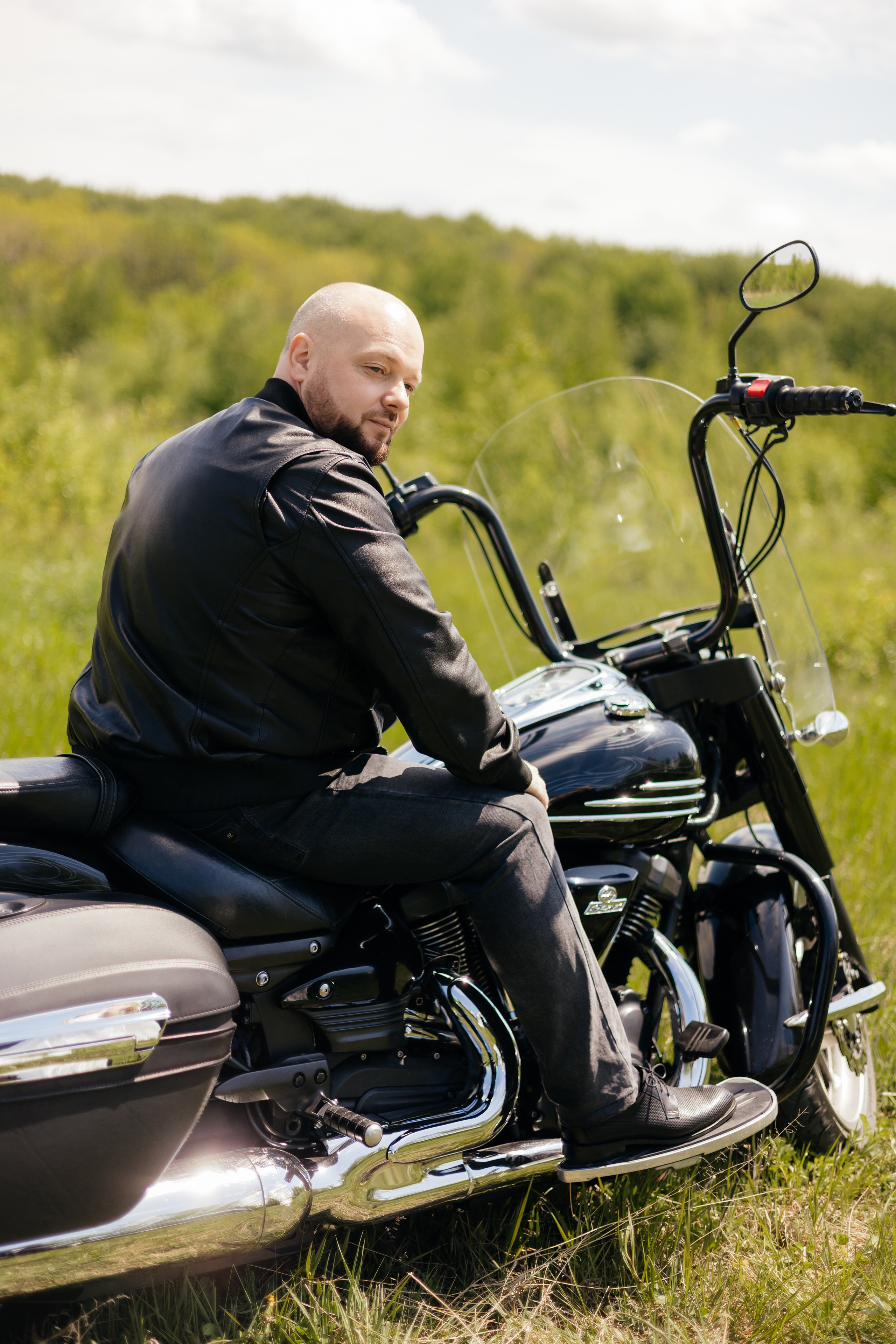 Конкурс «Королева дальнего востока». Главная