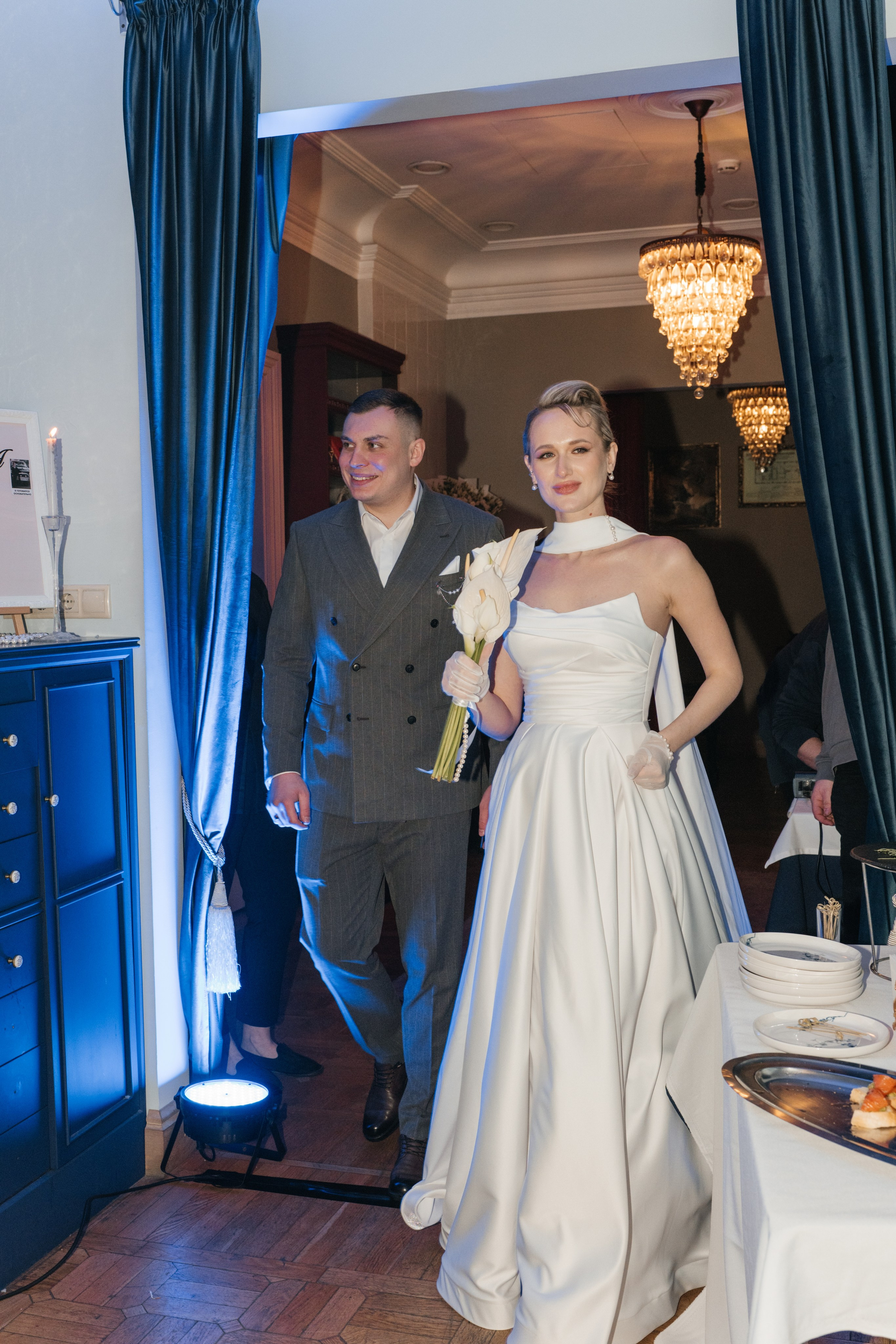 ALEXEY & SOFI. Свадебное ФОТО & ВИДЕО Москва/Липецк