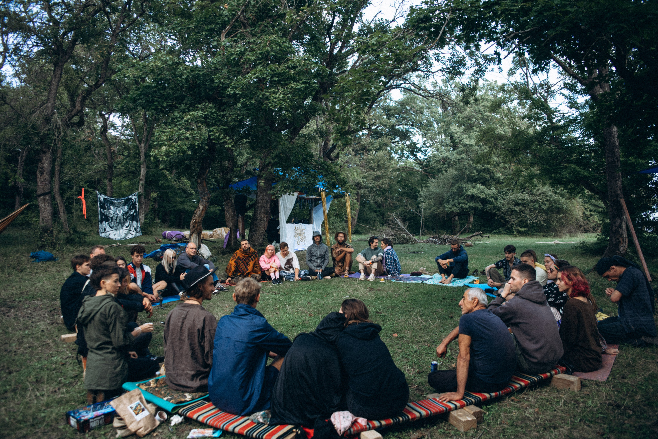 Harmoyfest 2023 Georgia 🇬🇪. Anita_photo