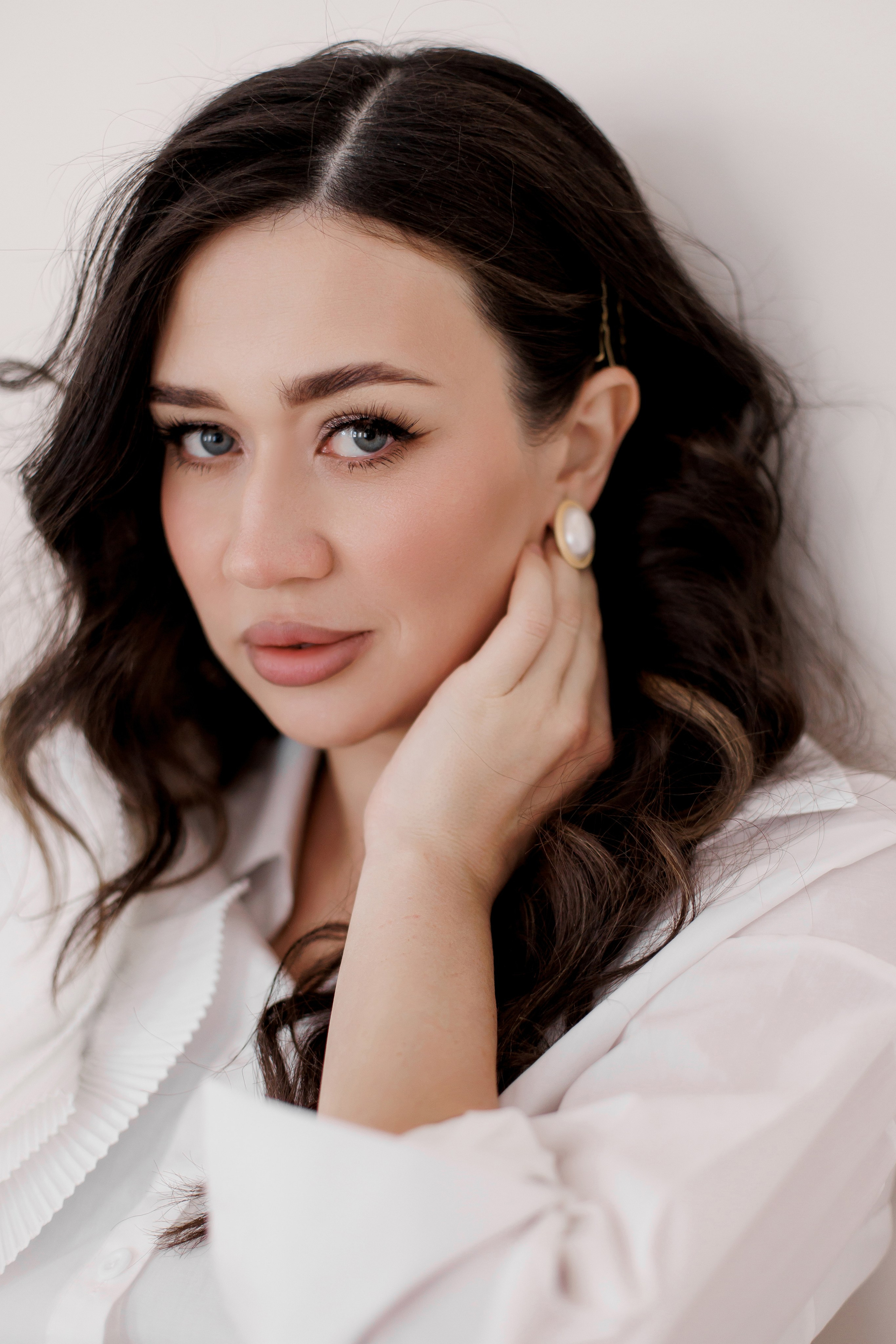 Марина. Свадебный и портретный фотограф в Миассе Филиппенко Дарья