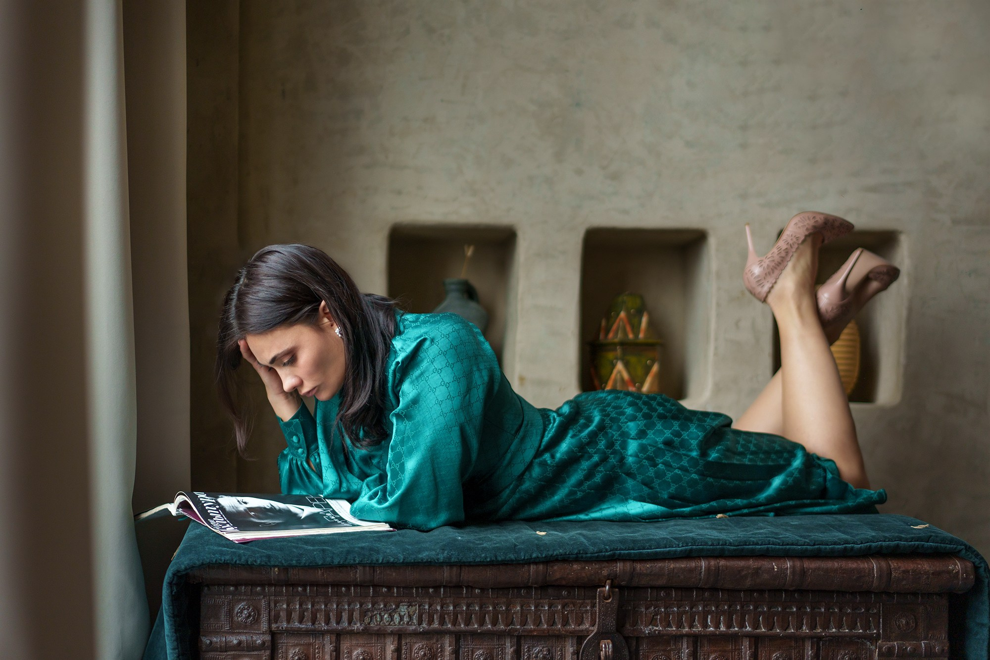 Бизнес портреты. Ваш личный фотограф Марина Волкова