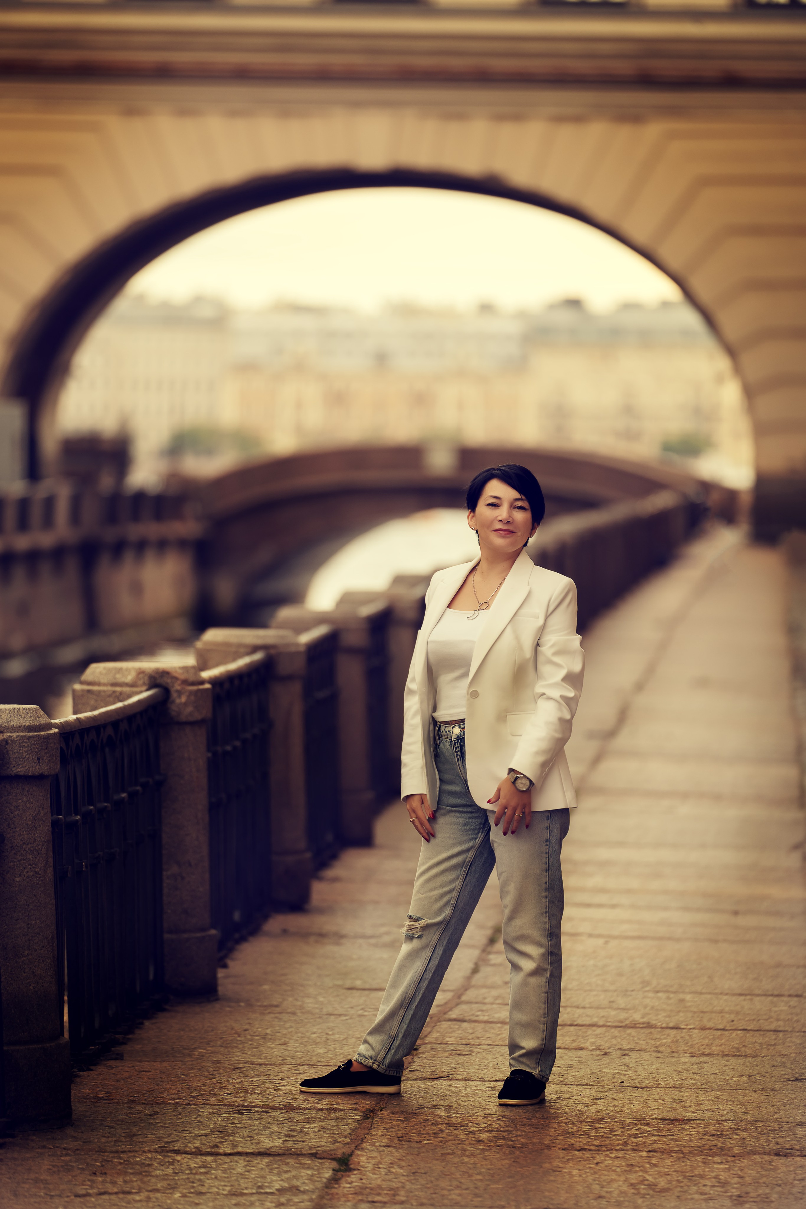 Гузель. Tatyana Dubova. Portrait and Family Photographer, Saint Petersburg