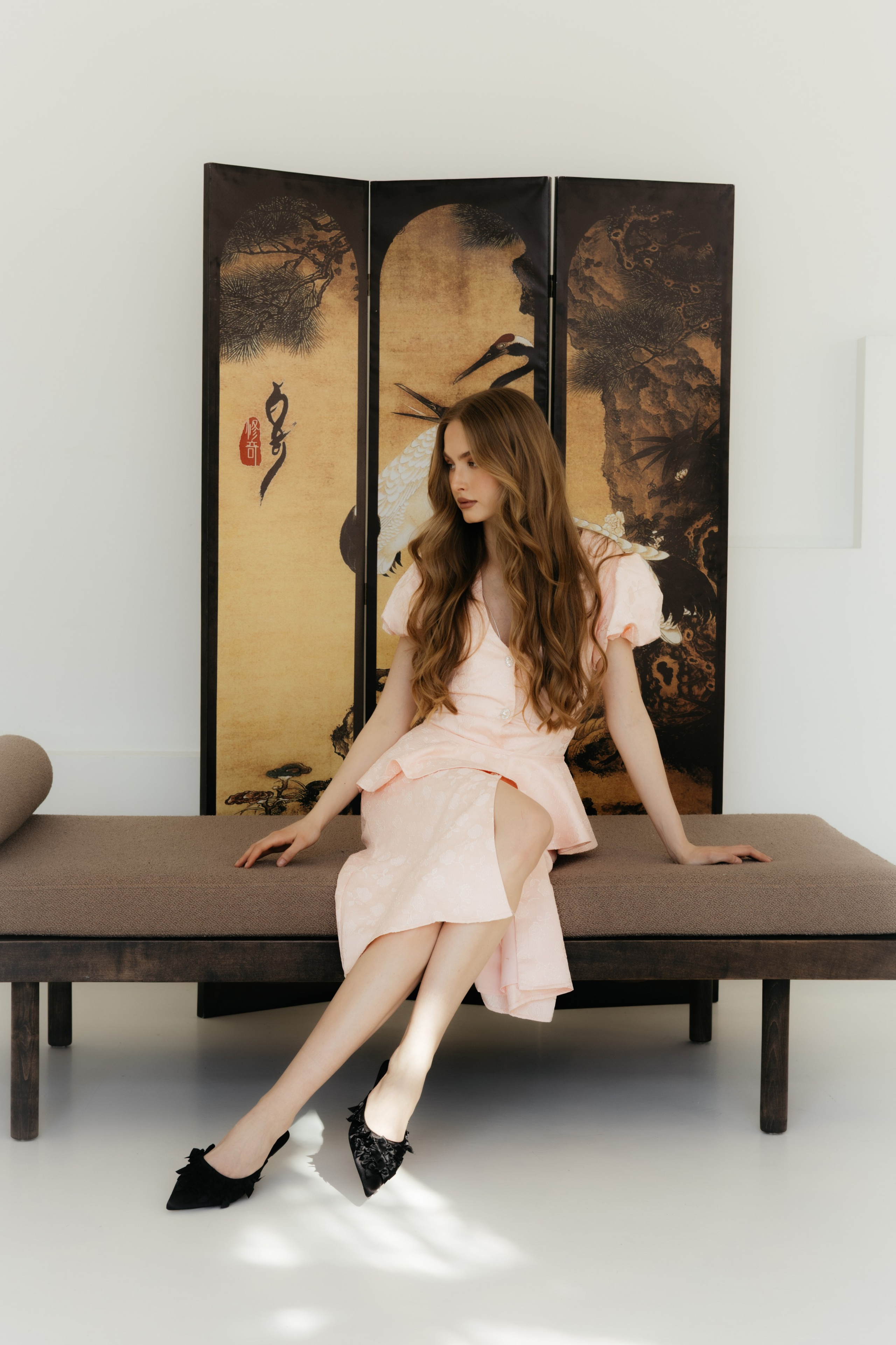 Соня. Фотограф в Санкт-Петербурге Анастасия Белик