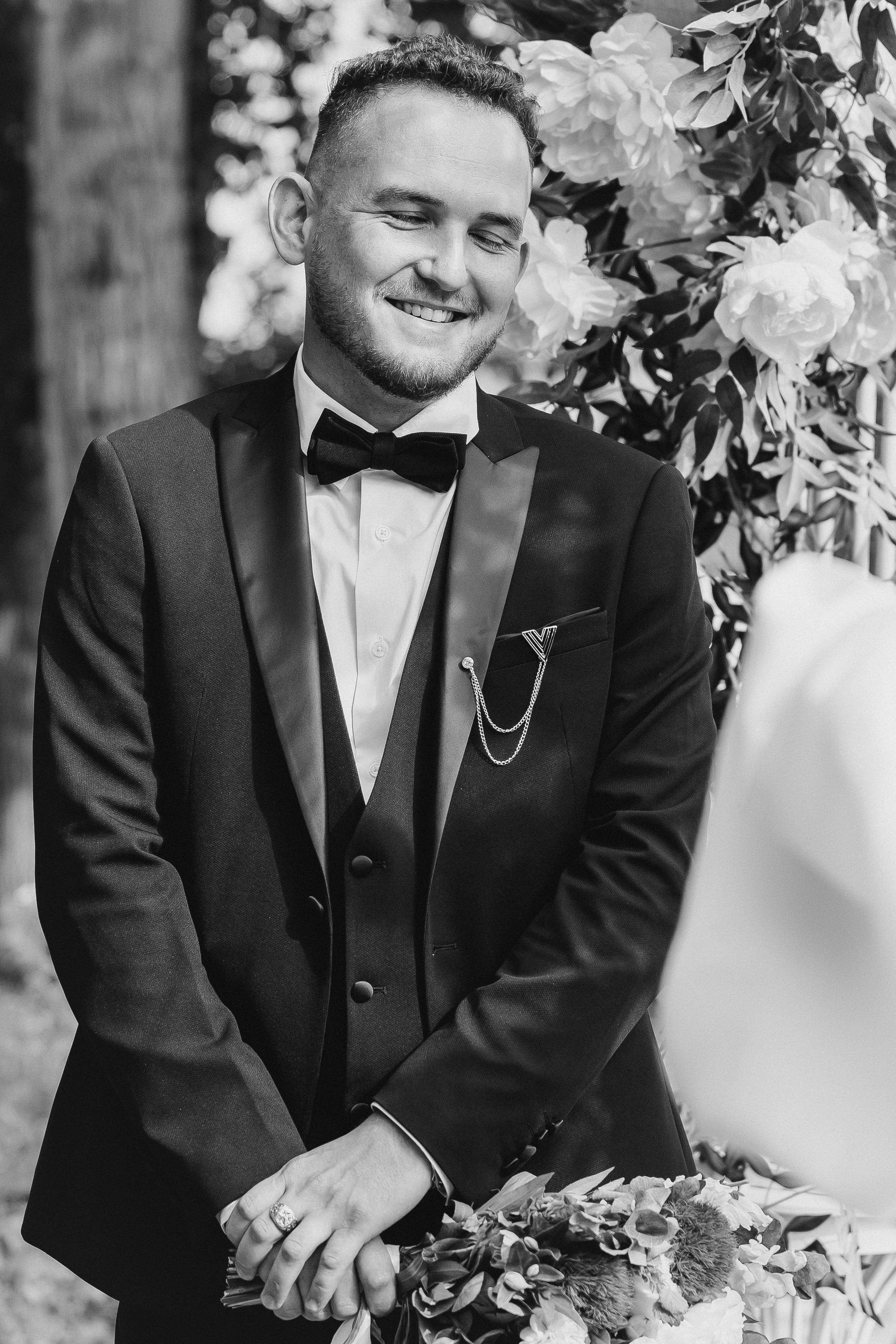 «Ты — мой человек». Свадебный фотограф в Тольятти Валерия Барышкина