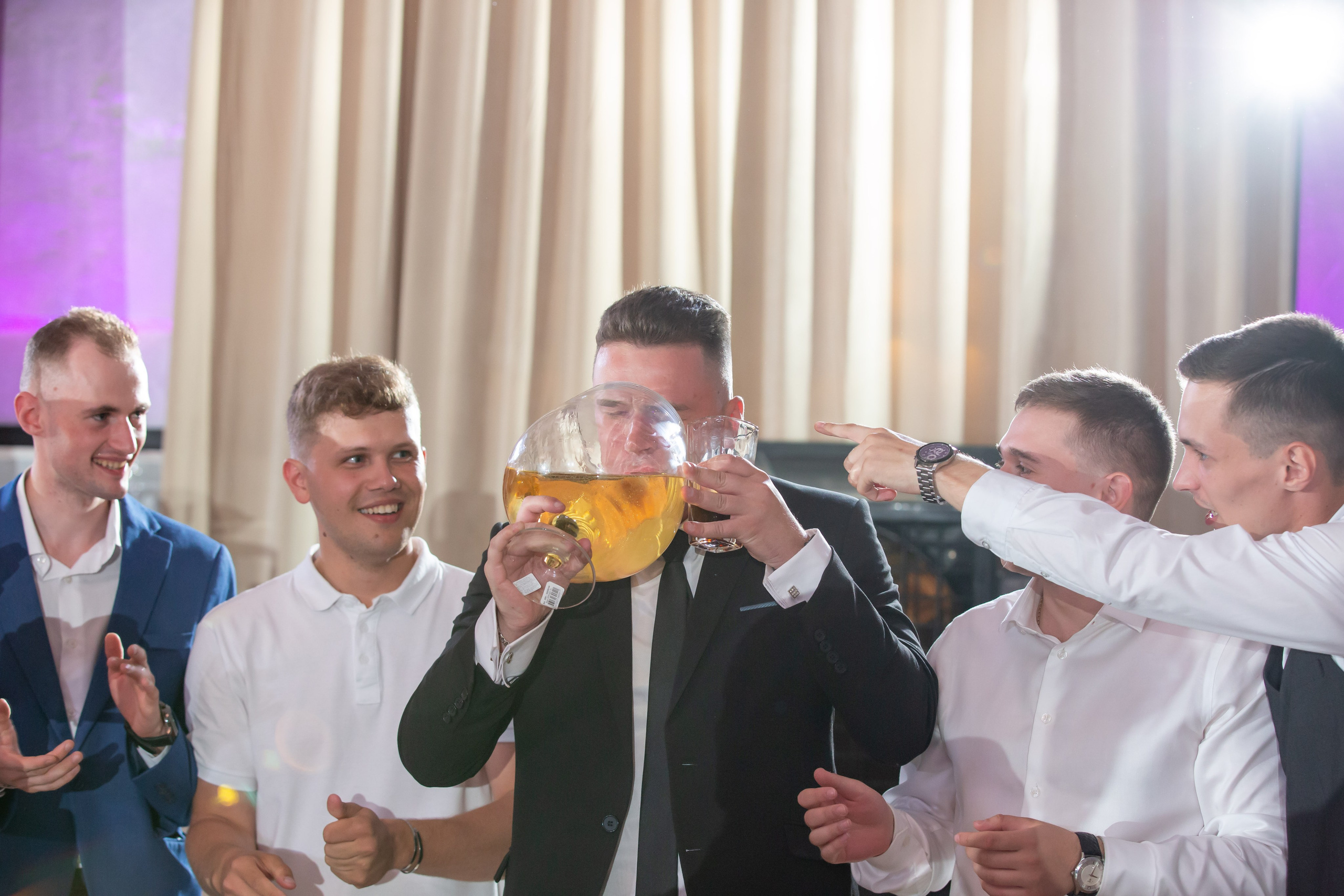 Праздничные мероприятия. Фотограф ваших чувств в Санкт-Петербурге